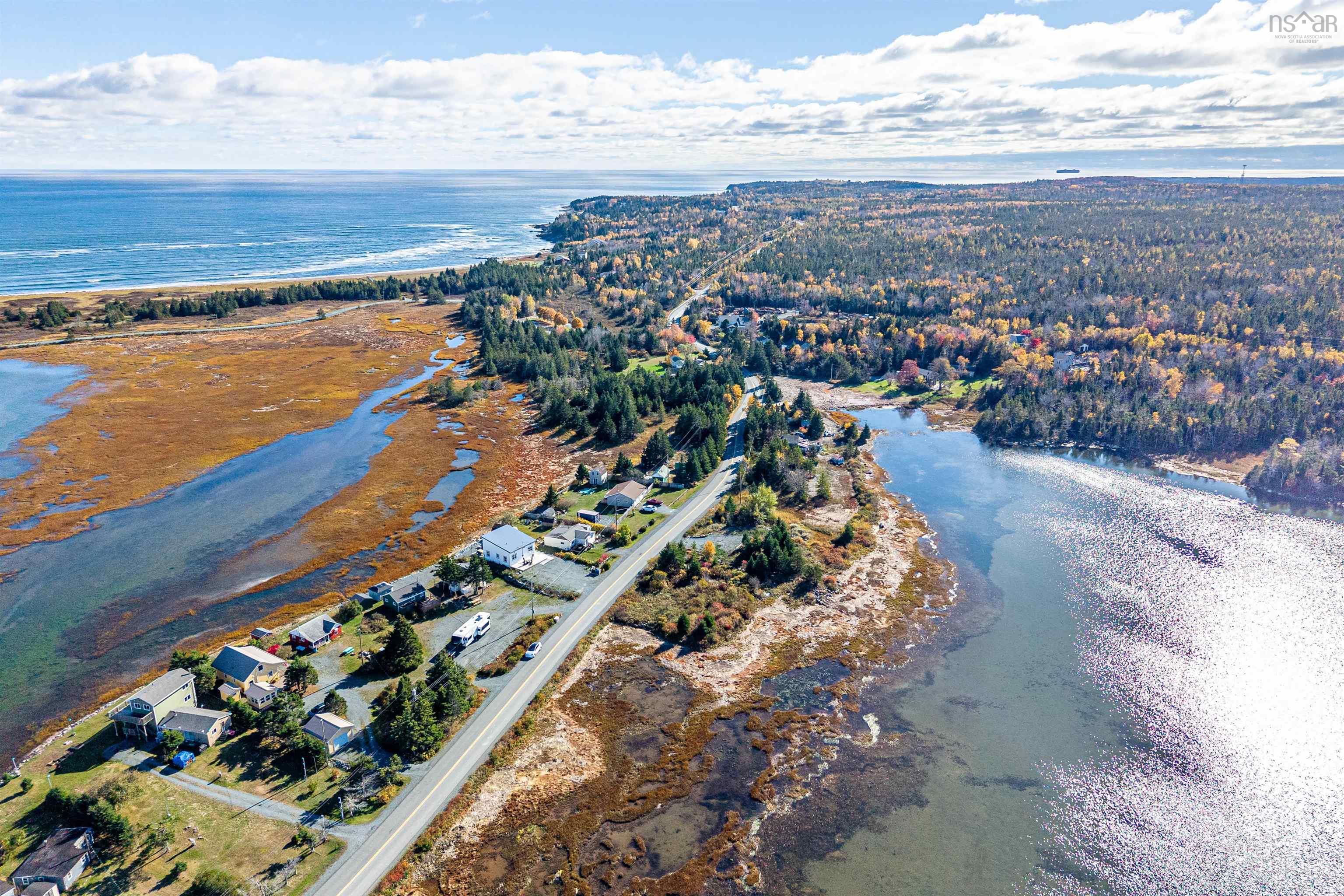 Lot 2 Cow Bay Road, Cow Bay, NS (MLS 202526985)