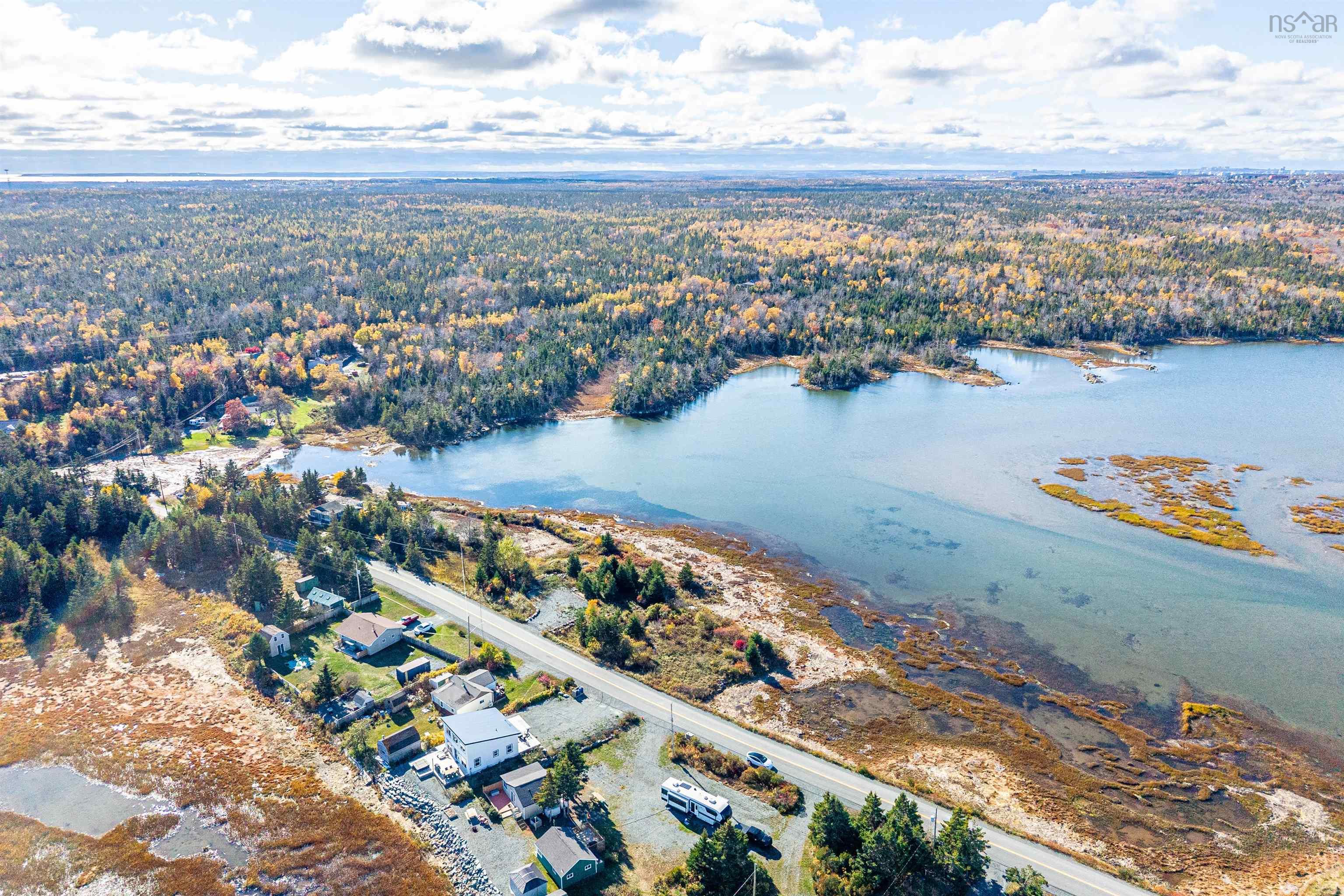 Lot 2 Cow Bay Road, Cow Bay, NS (MLS 202526985)