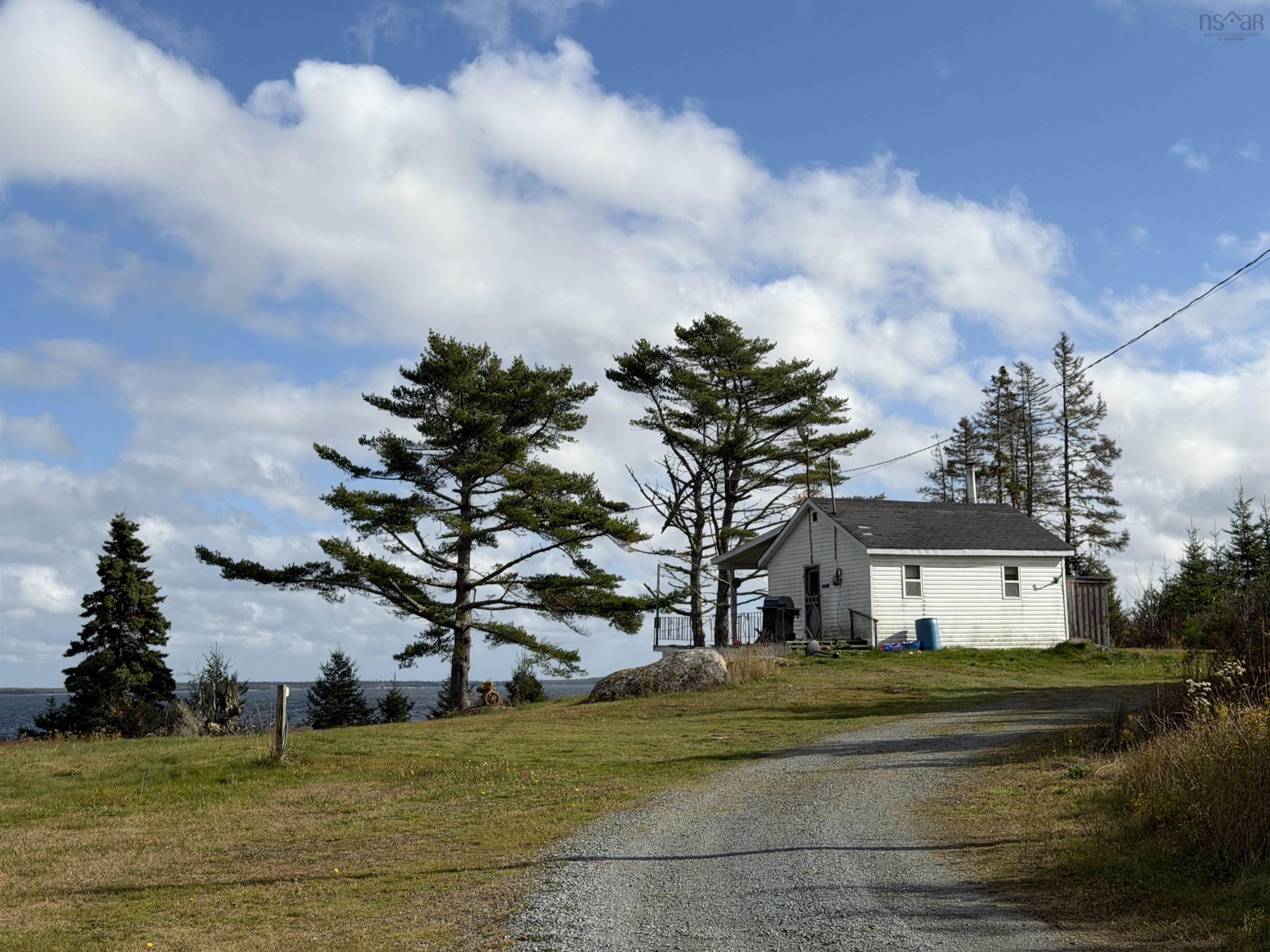 18726 Highway 7, Popes Harbour, NS (MLS 202526987)