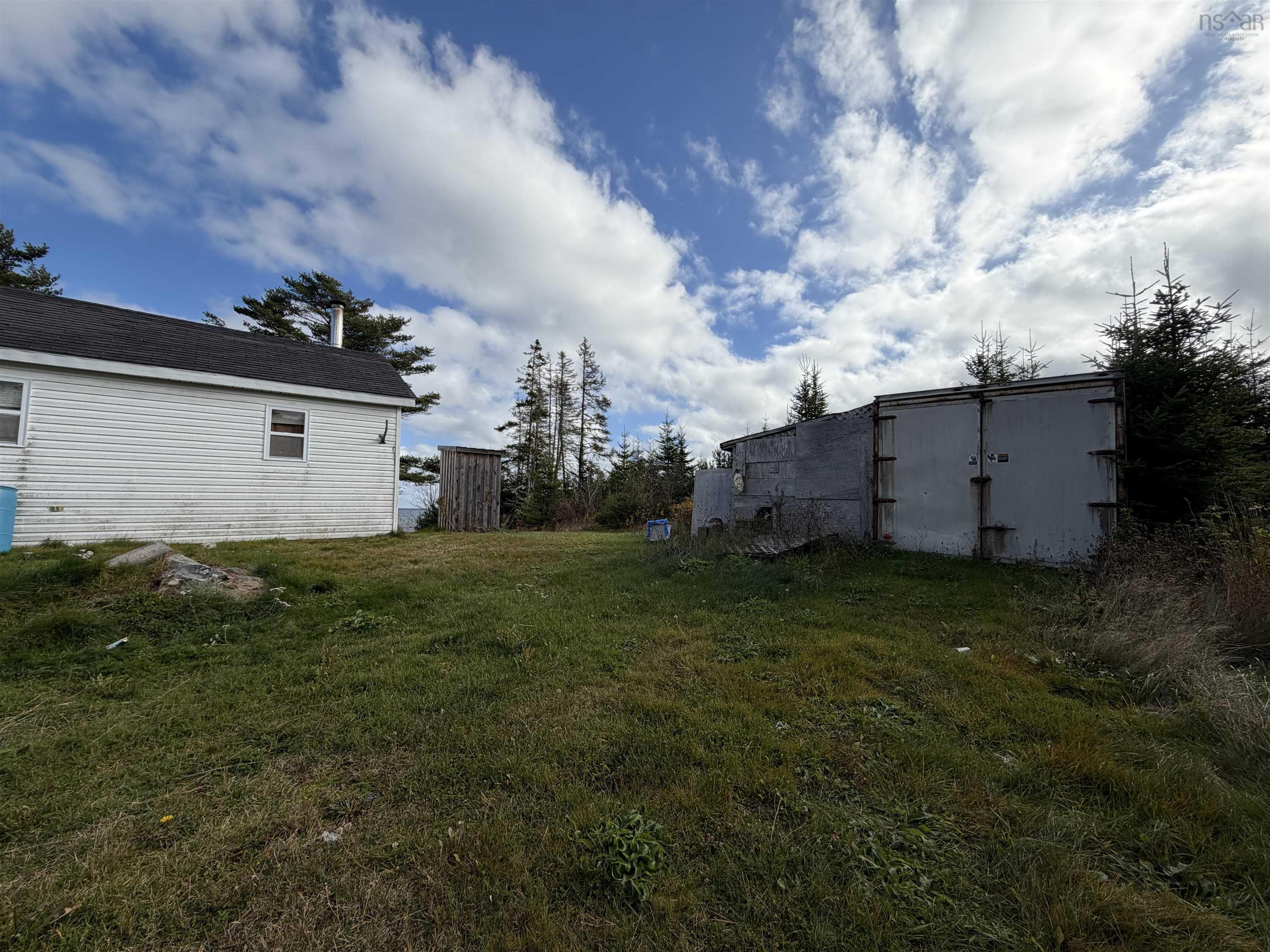 18726 Highway 7, Popes Harbour, NS (MLS 202526987)