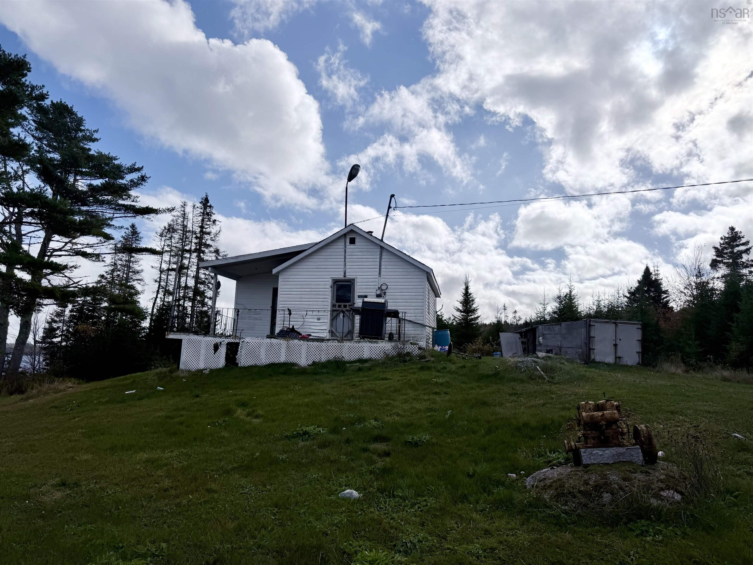 18726 Highway 7, Popes Harbour, NS (MLS 202526987)