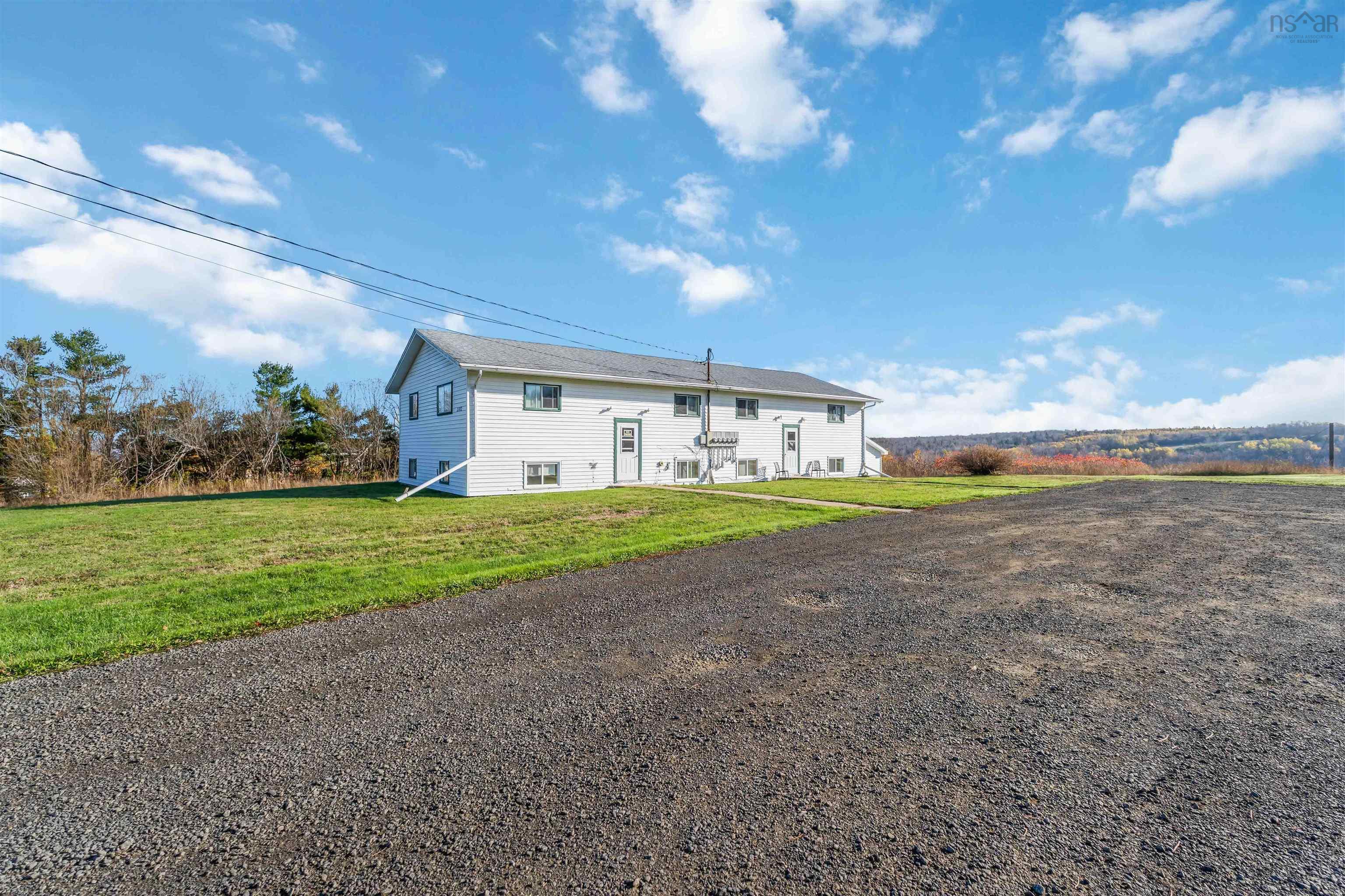 3102 Ridge Road, Acaciaville, NS (MLS 202526990)