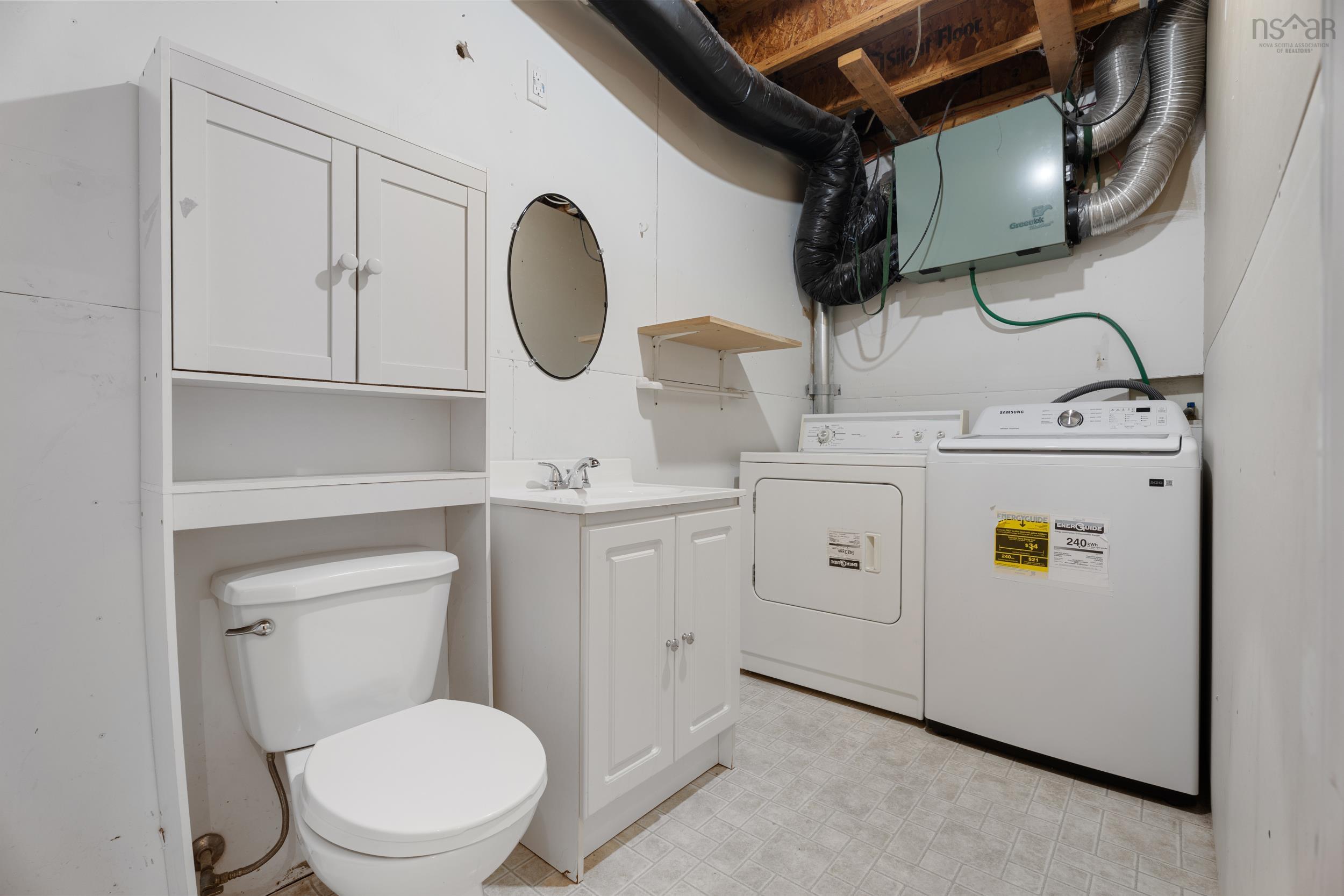 109 Westfield Crescent, Dartmouth, NS (MLS 202526994)