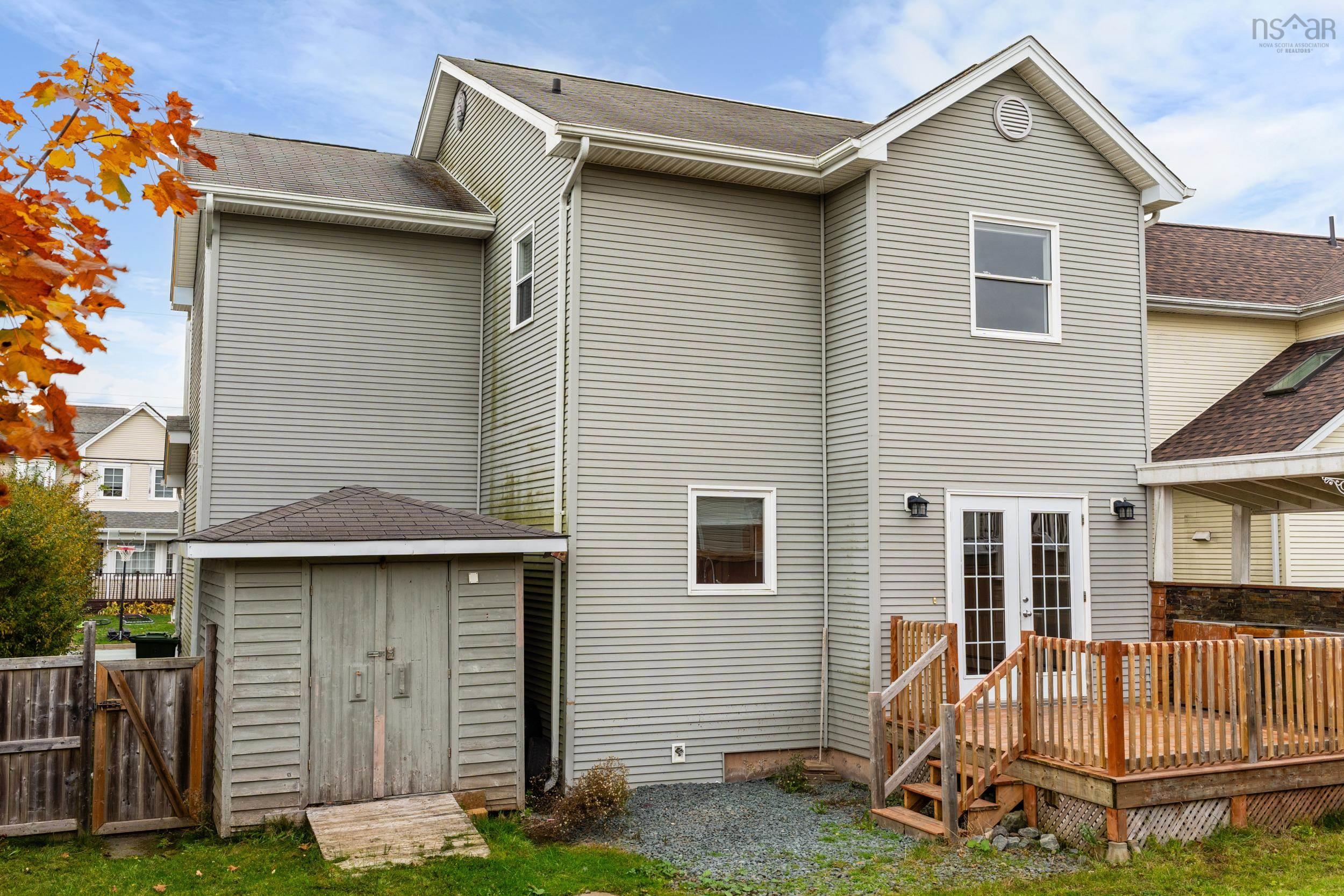 109 Westfield Crescent, Dartmouth, NS (MLS 202526994)