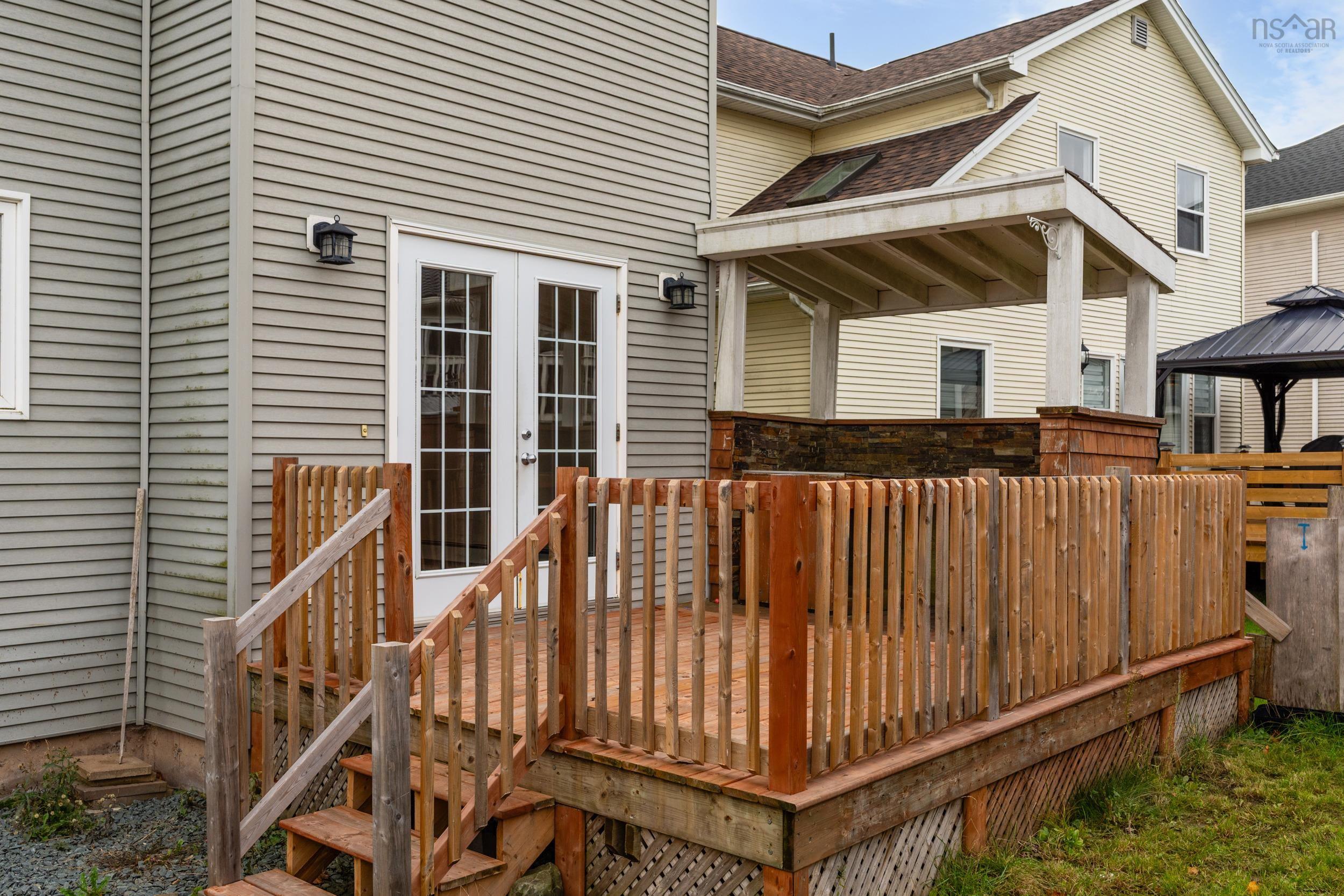 109 Westfield Crescent, Dartmouth, NS (MLS 202526994)