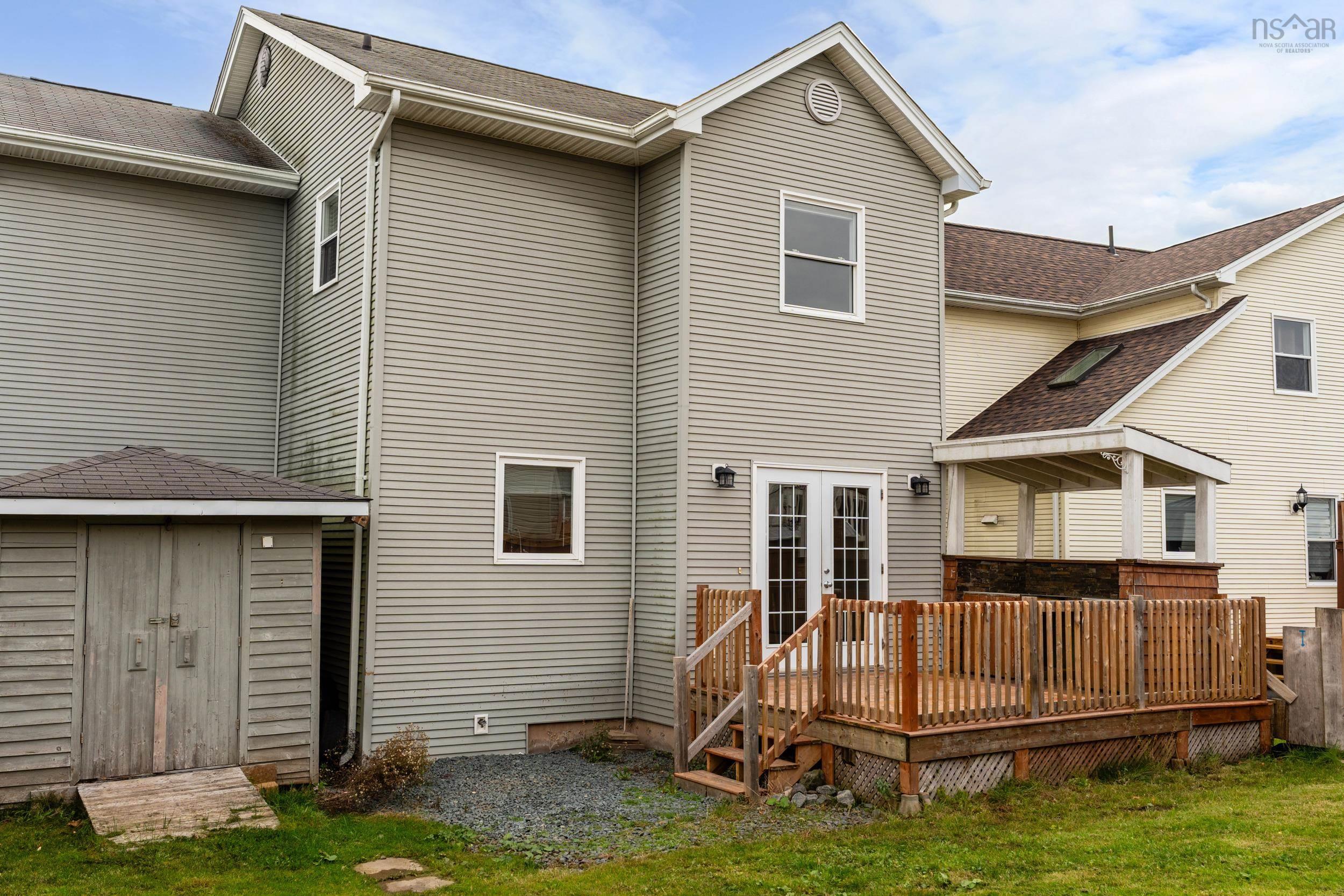 109 Westfield Crescent, Dartmouth, NS (MLS 202526994)