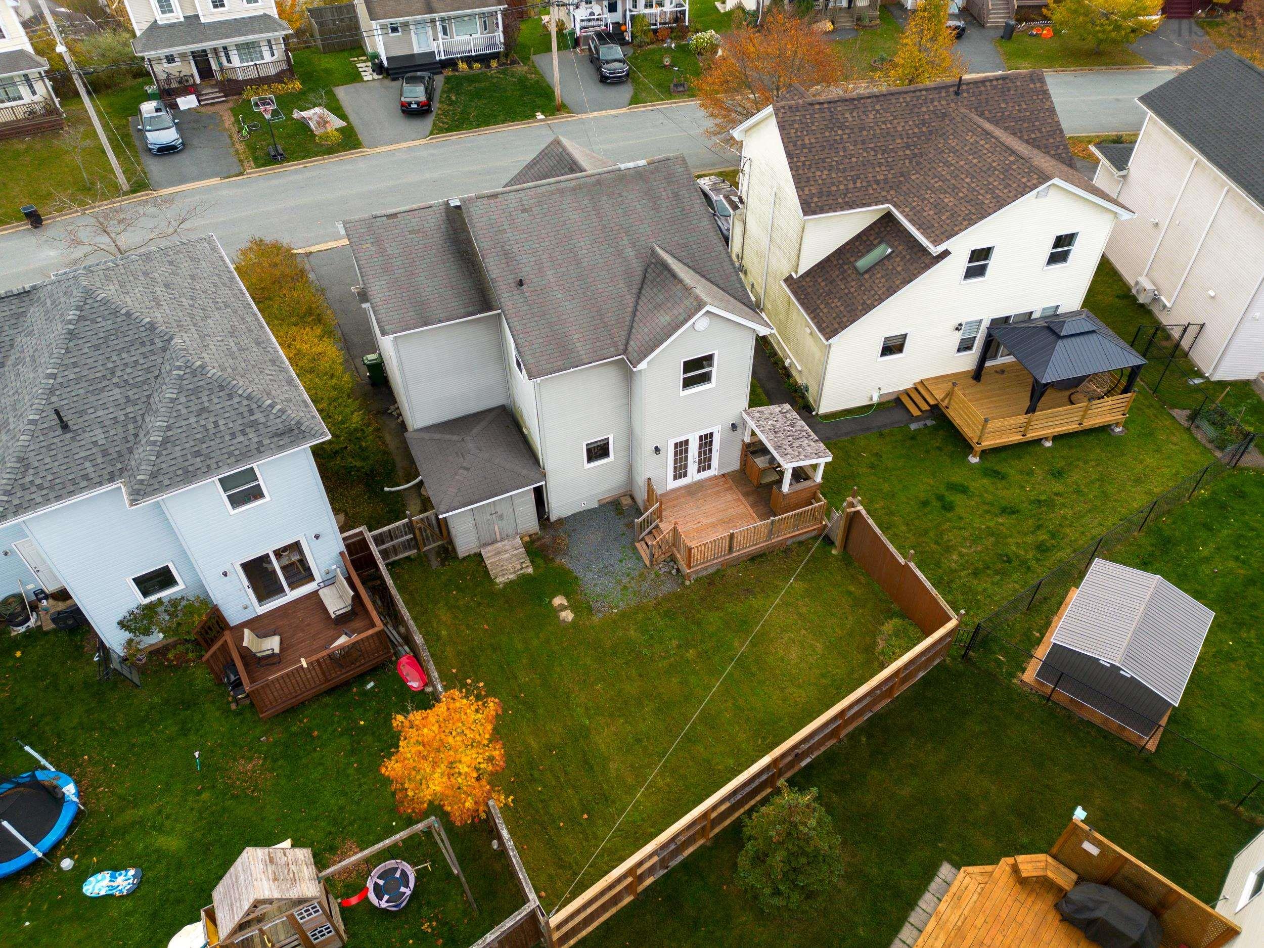 109 Westfield Crescent, Dartmouth, NS (MLS 202526994)