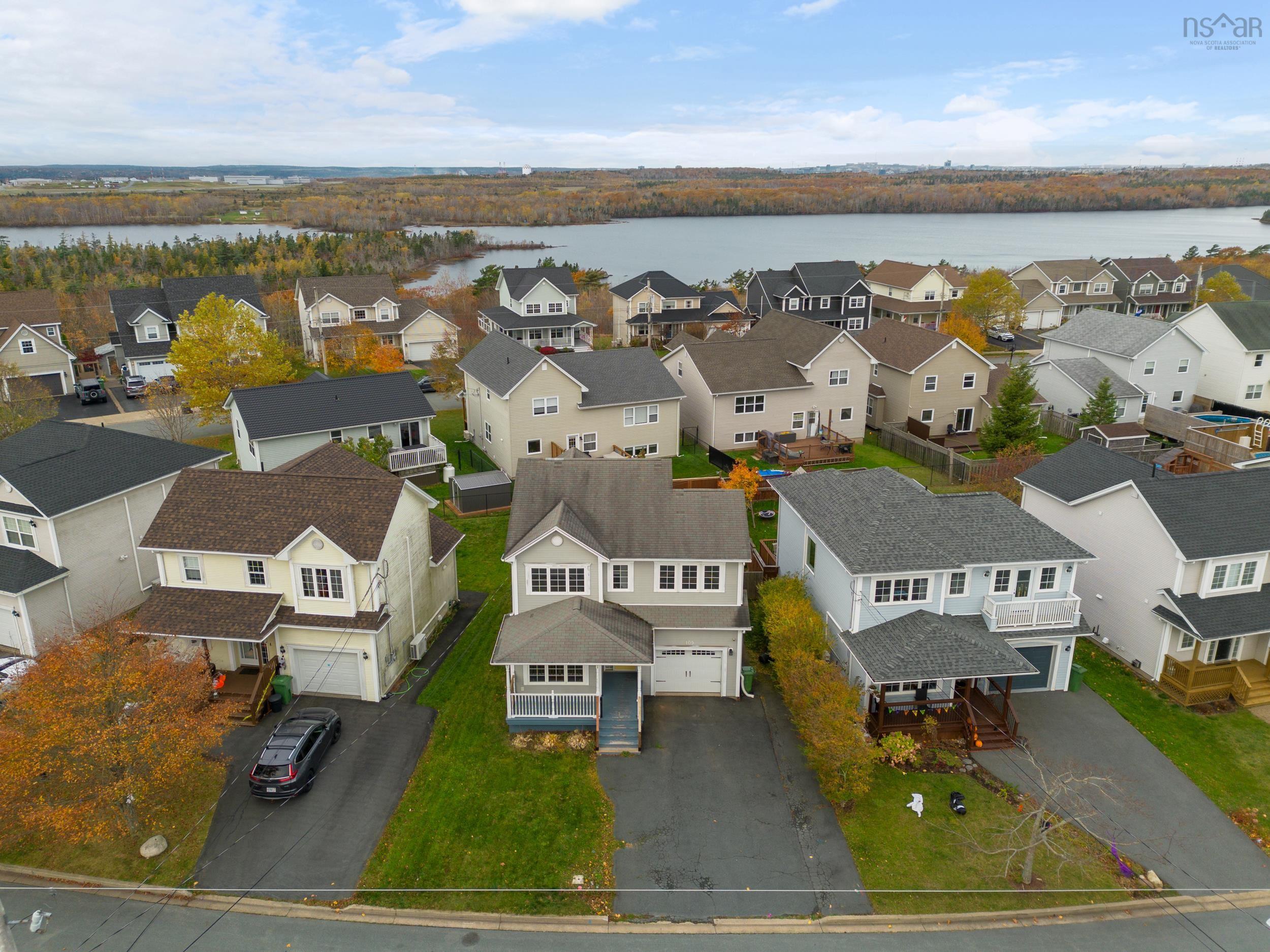 109 Westfield Crescent, Dartmouth, NS (MLS 202526994)