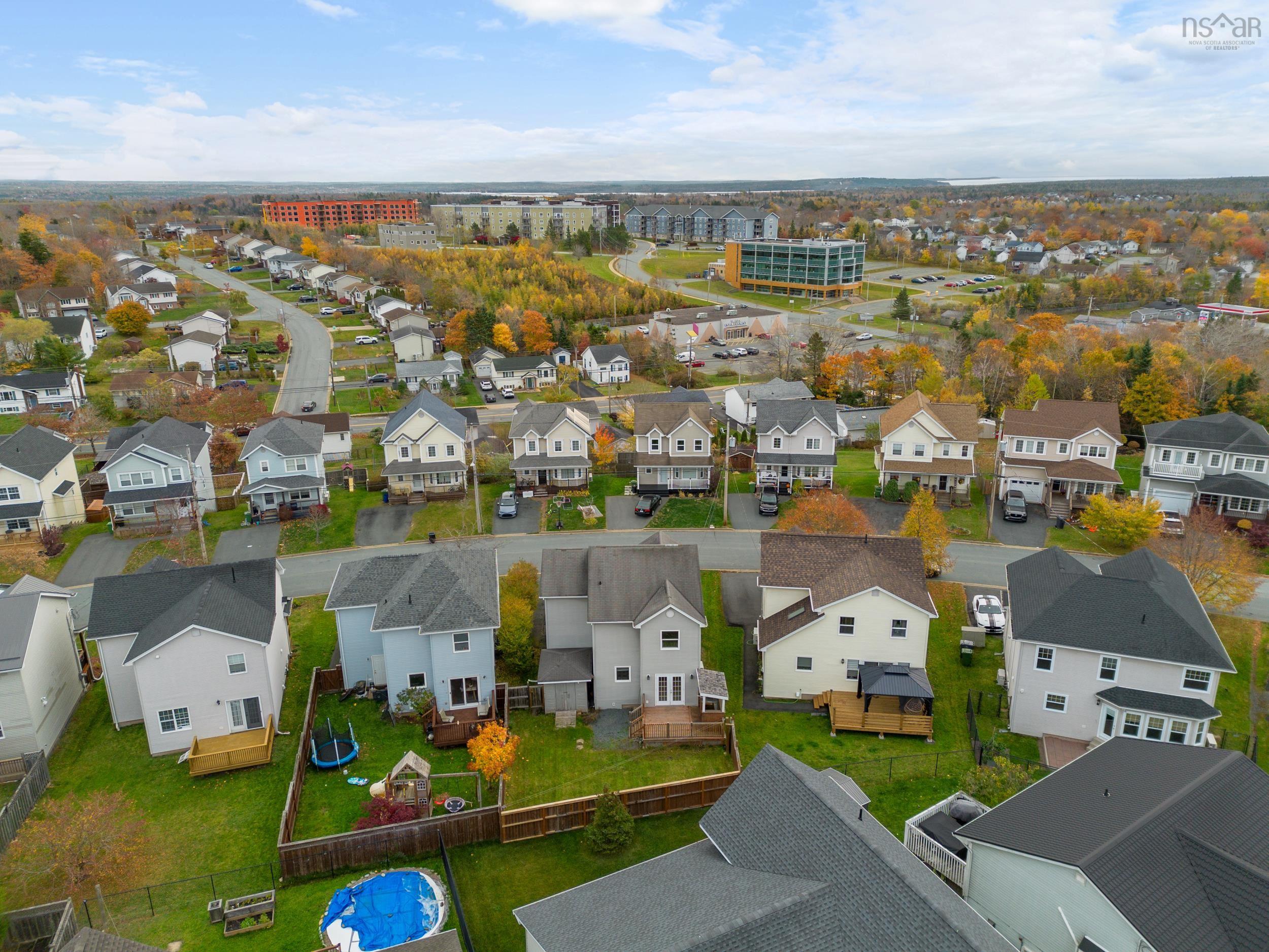 109 Westfield Crescent, Dartmouth, NS (MLS 202526994)