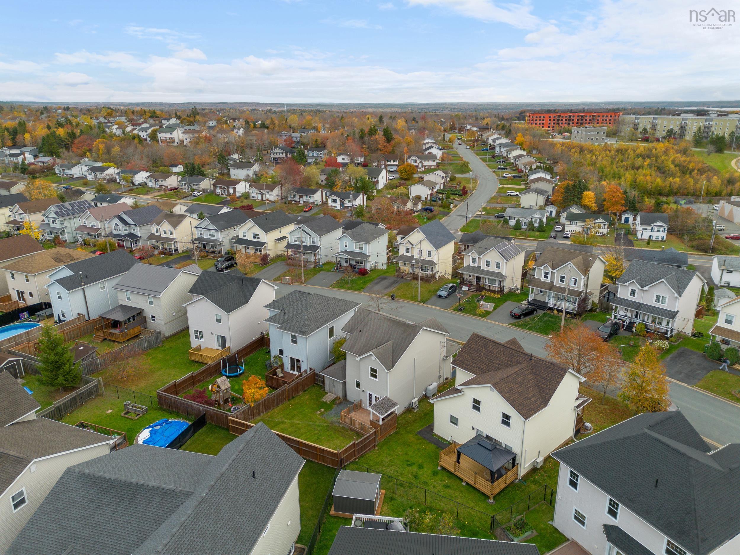 109 Westfield Crescent, Dartmouth, NS (MLS 202526994)