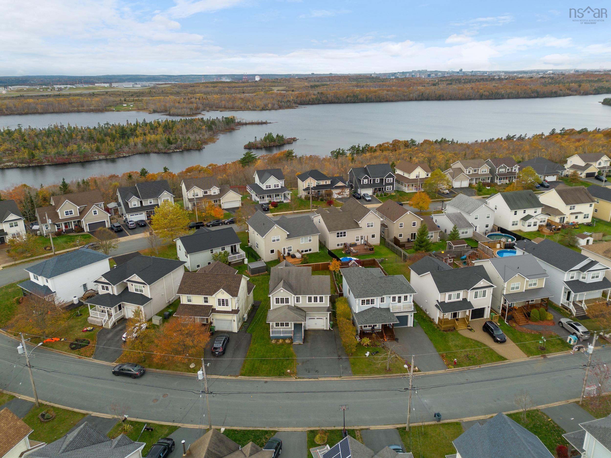 109 Westfield Crescent, Dartmouth, NS (MLS 202526994)