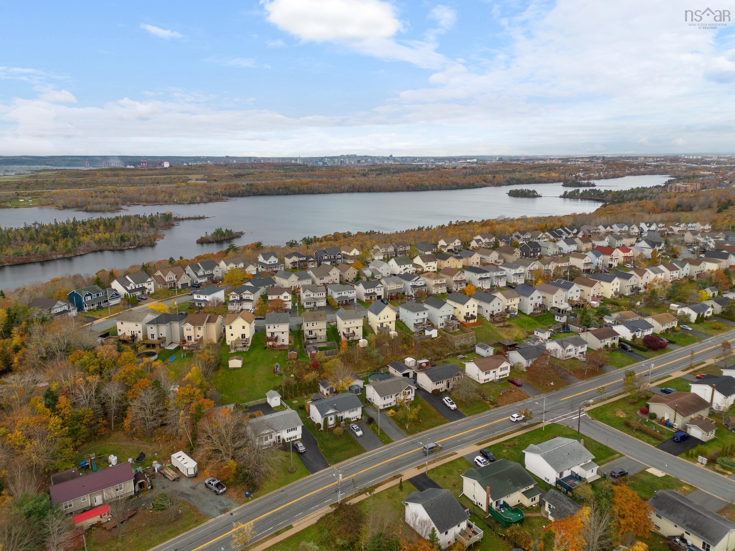 109 Westfield Crescent, Dartmouth, NS (MLS 202526994)