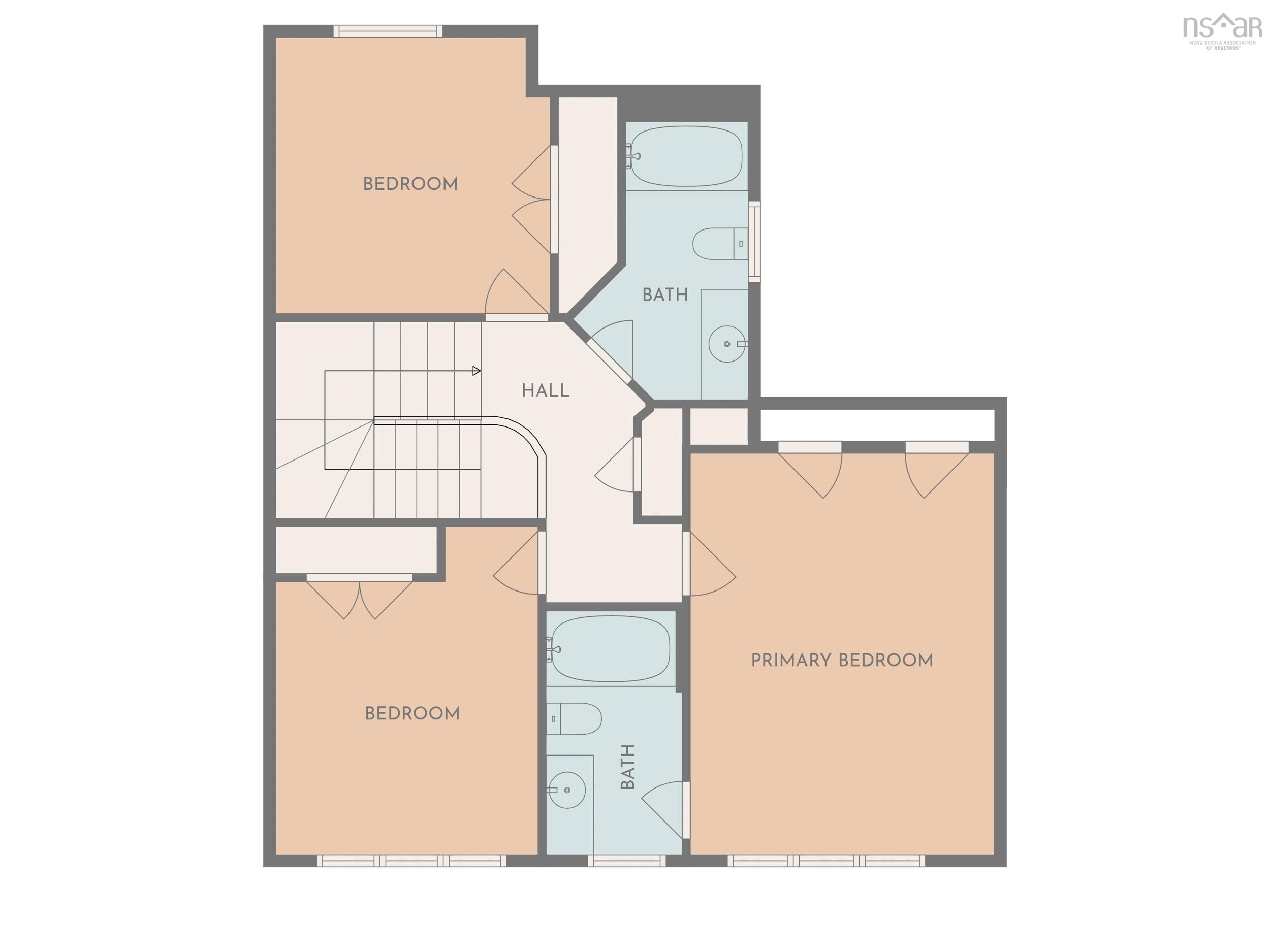 109 Westfield Crescent, Dartmouth, NS (MLS 202526994)