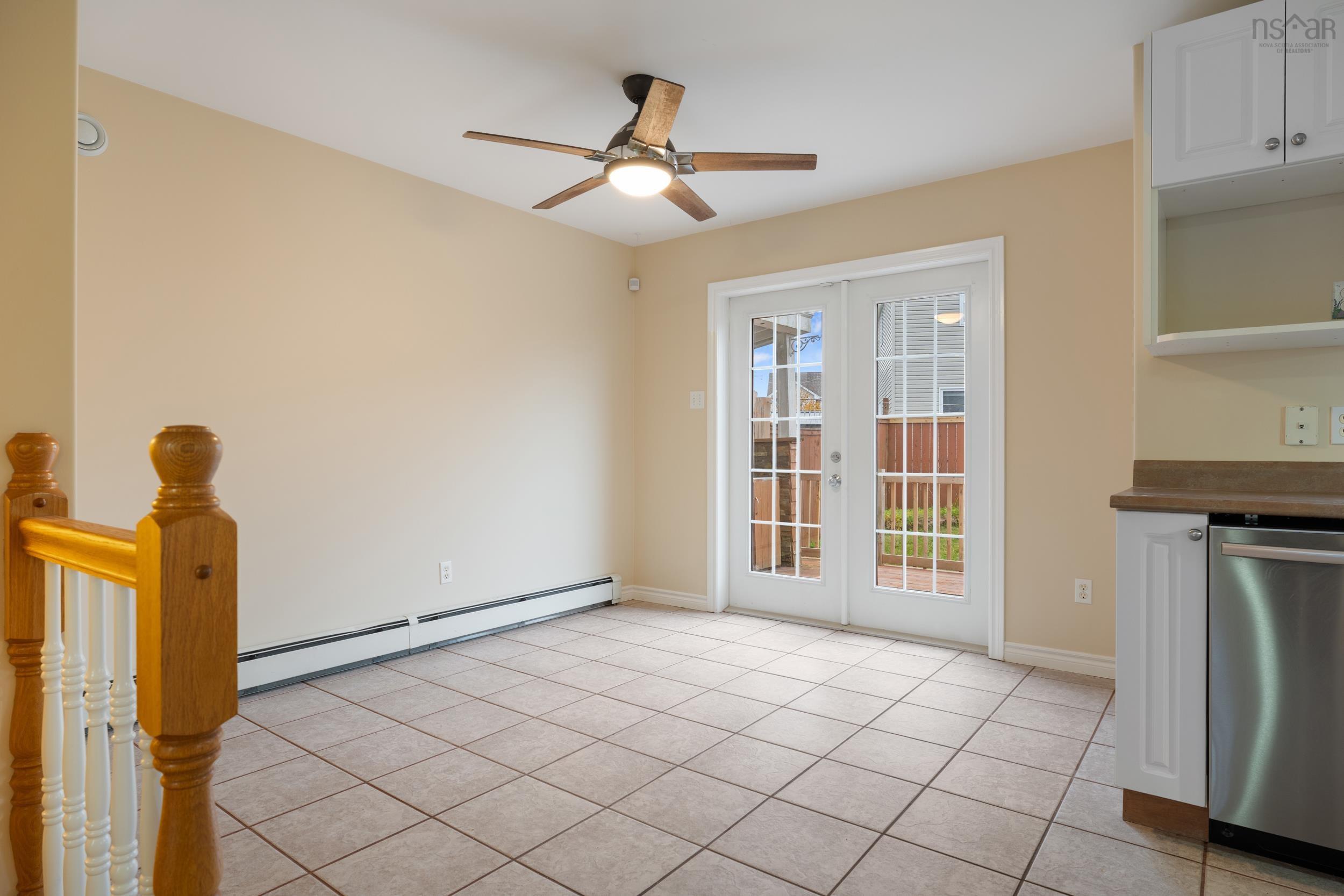 109 Westfield Crescent, Dartmouth, NS (MLS 202526994)