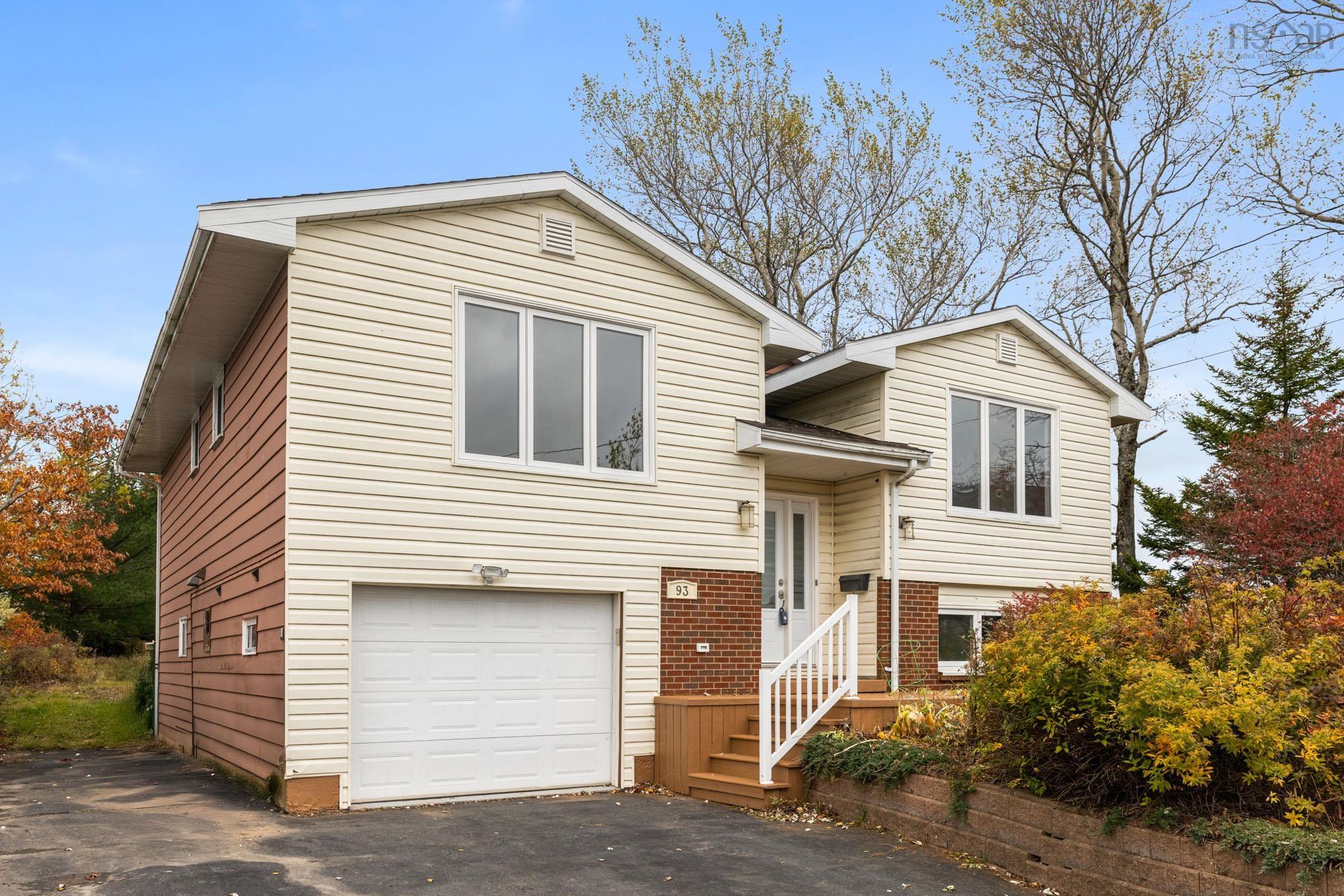 93 Wexford Road, Colby, NS (MLS® 202527004)