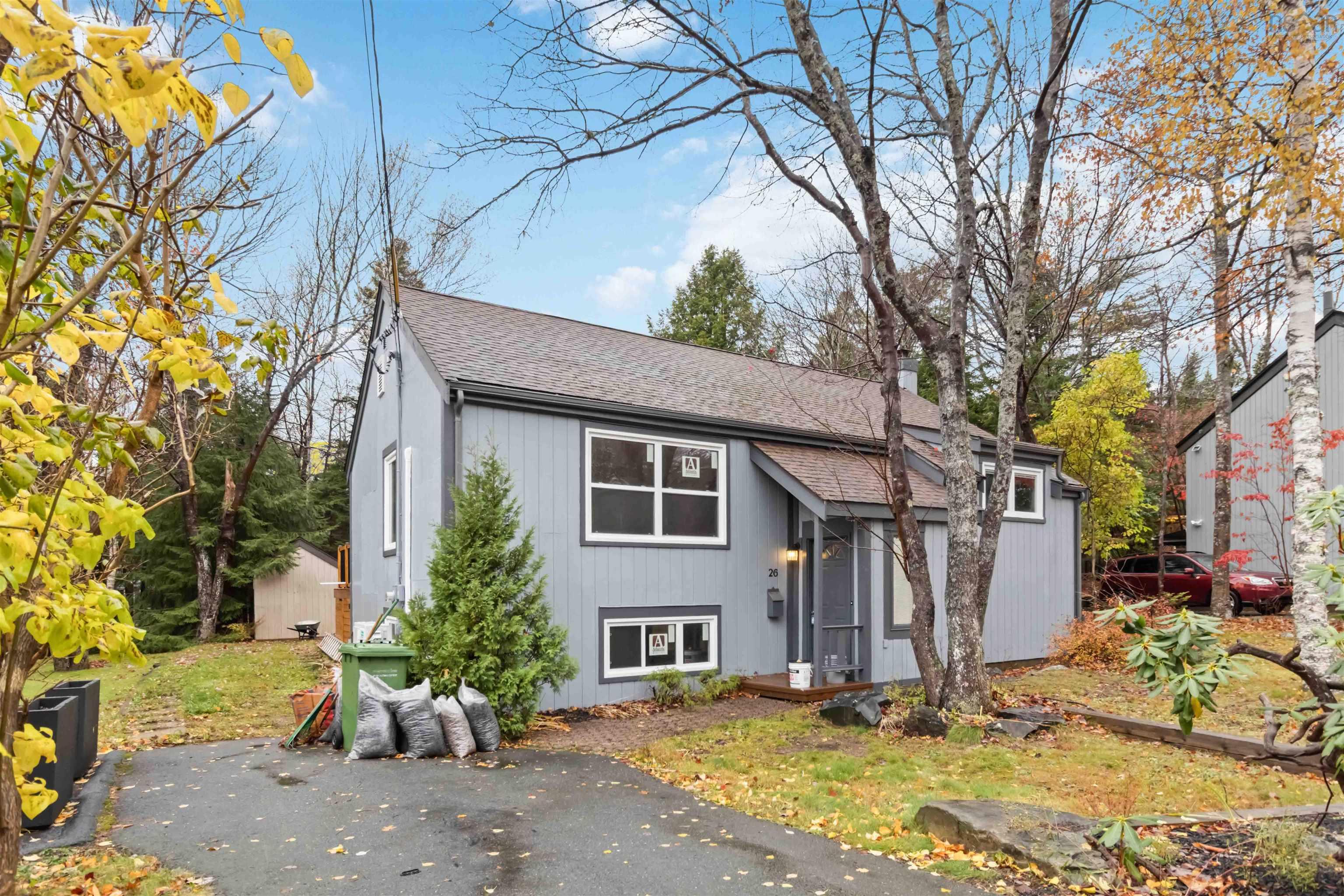 26 Village Crescent, Bedford, NS (MLS® 202527005)