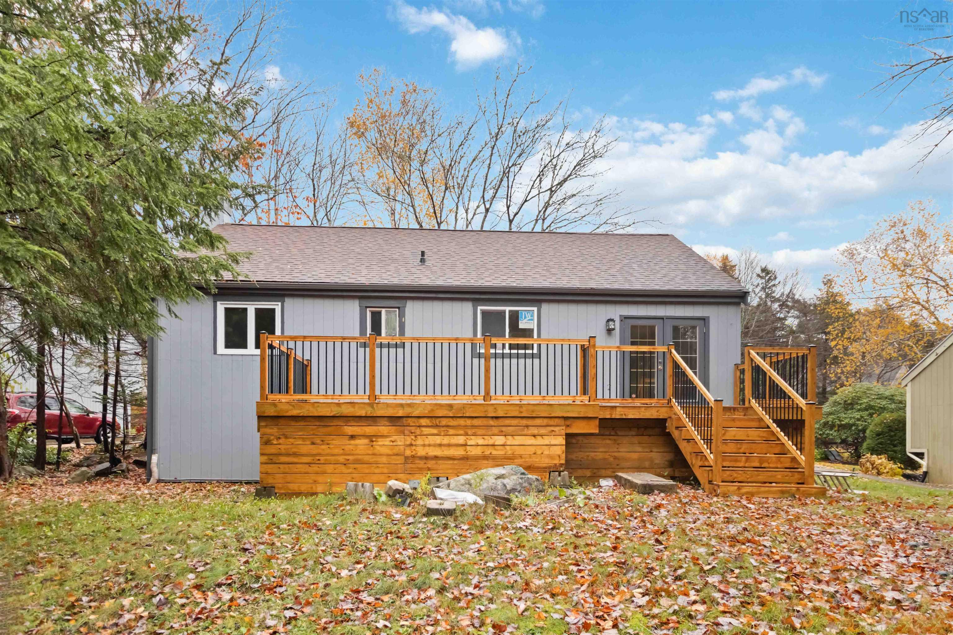 26 Village Crescent, Bedford, NS (MLS 202527005)