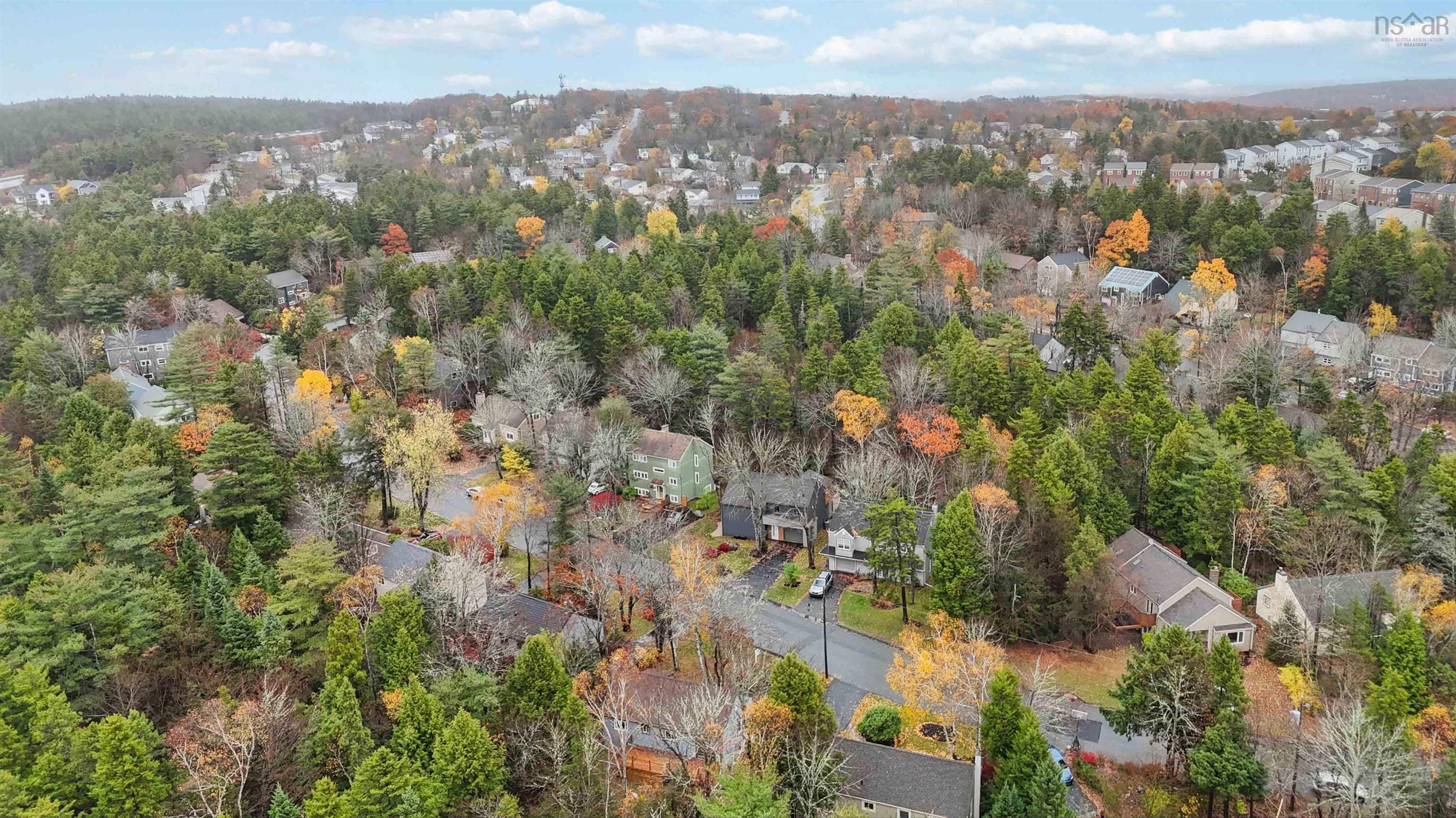 26 Village Crescent, Bedford, NS (MLS 202527005)