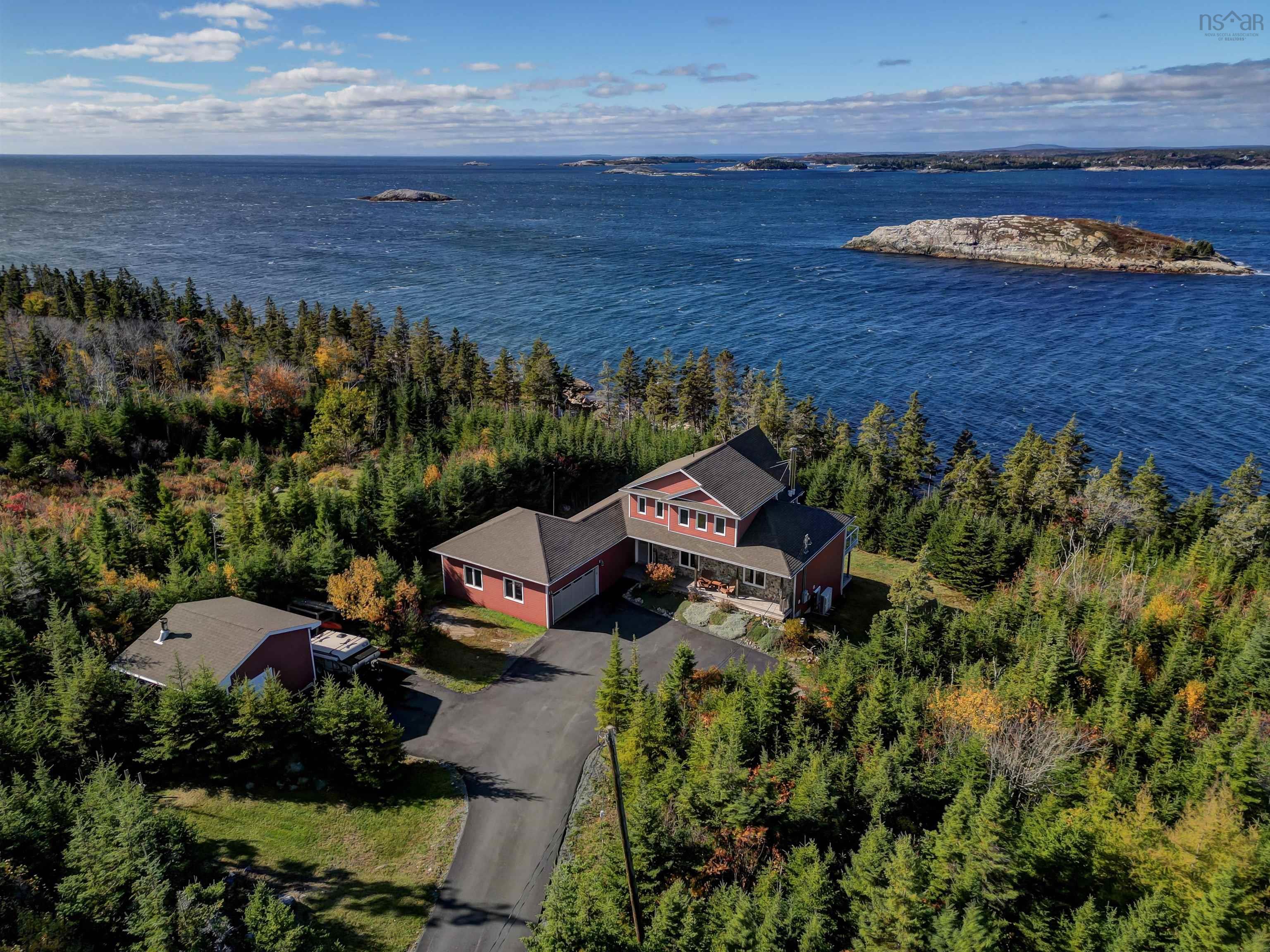 179 Hages Lane, Prospect, NS (MLS 202527006)