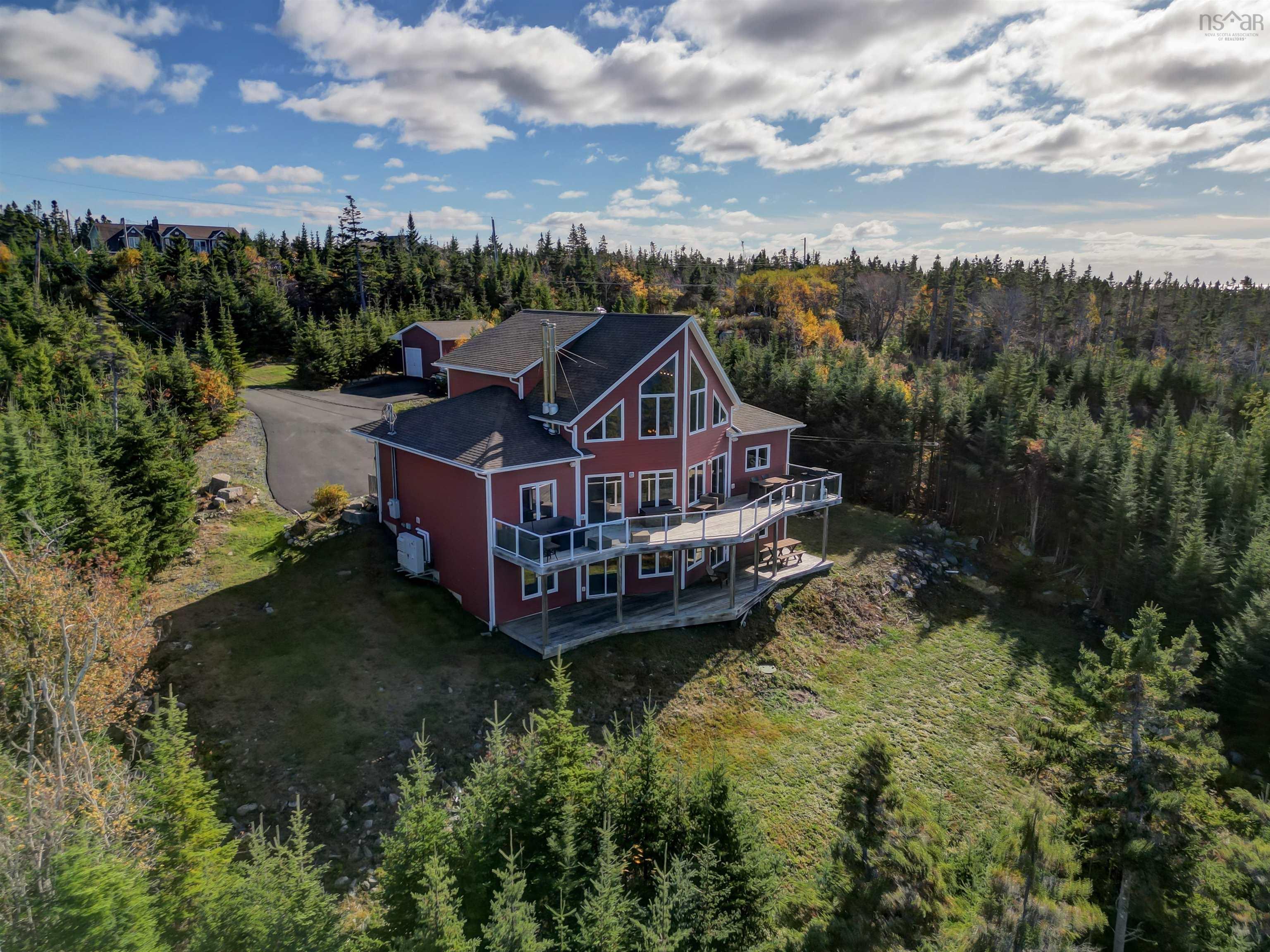 179 Hages Lane, Prospect, NS (MLS 202527006)