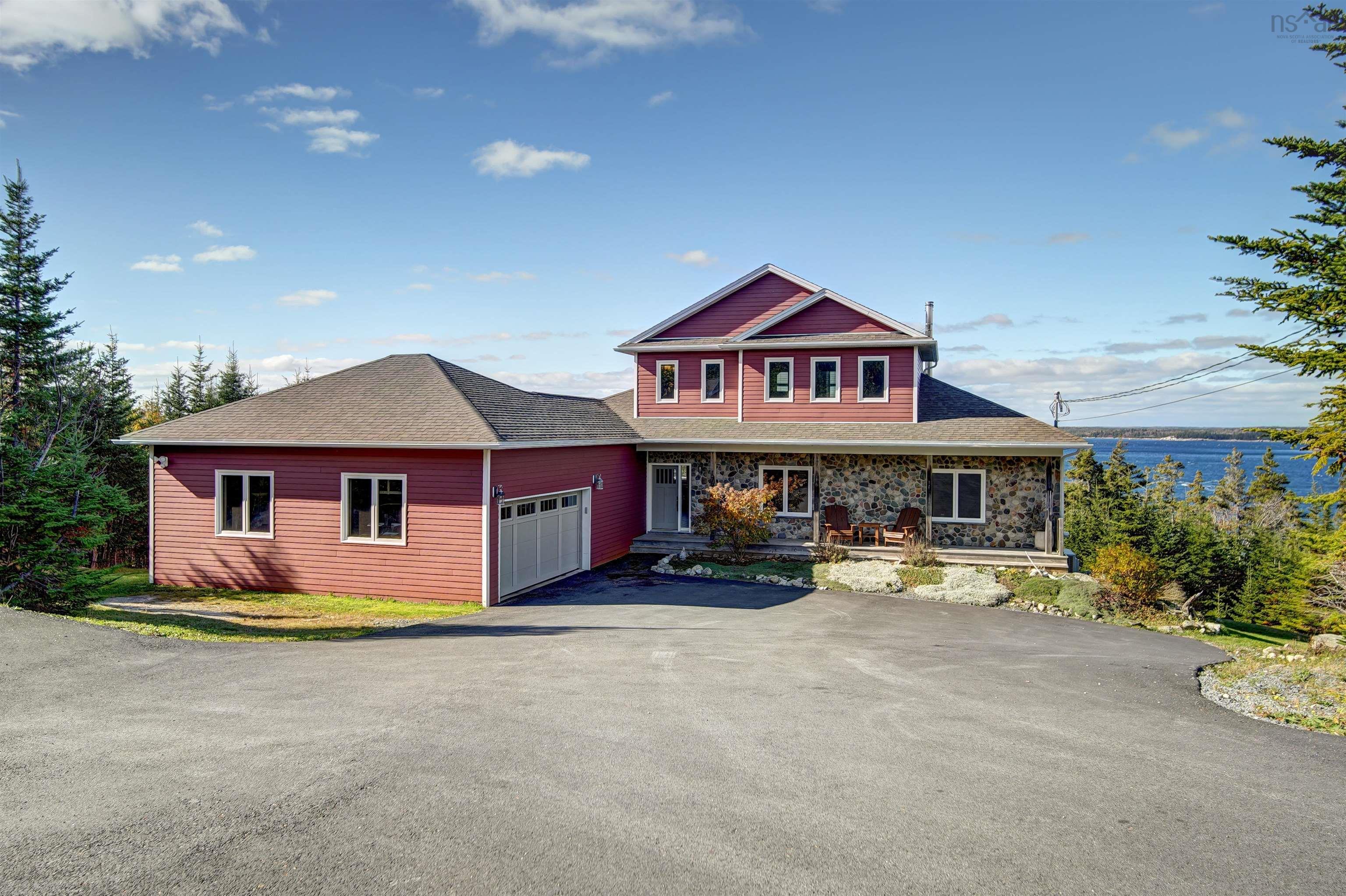 179 Hages Lane, Prospect, NS (MLS 202527006)