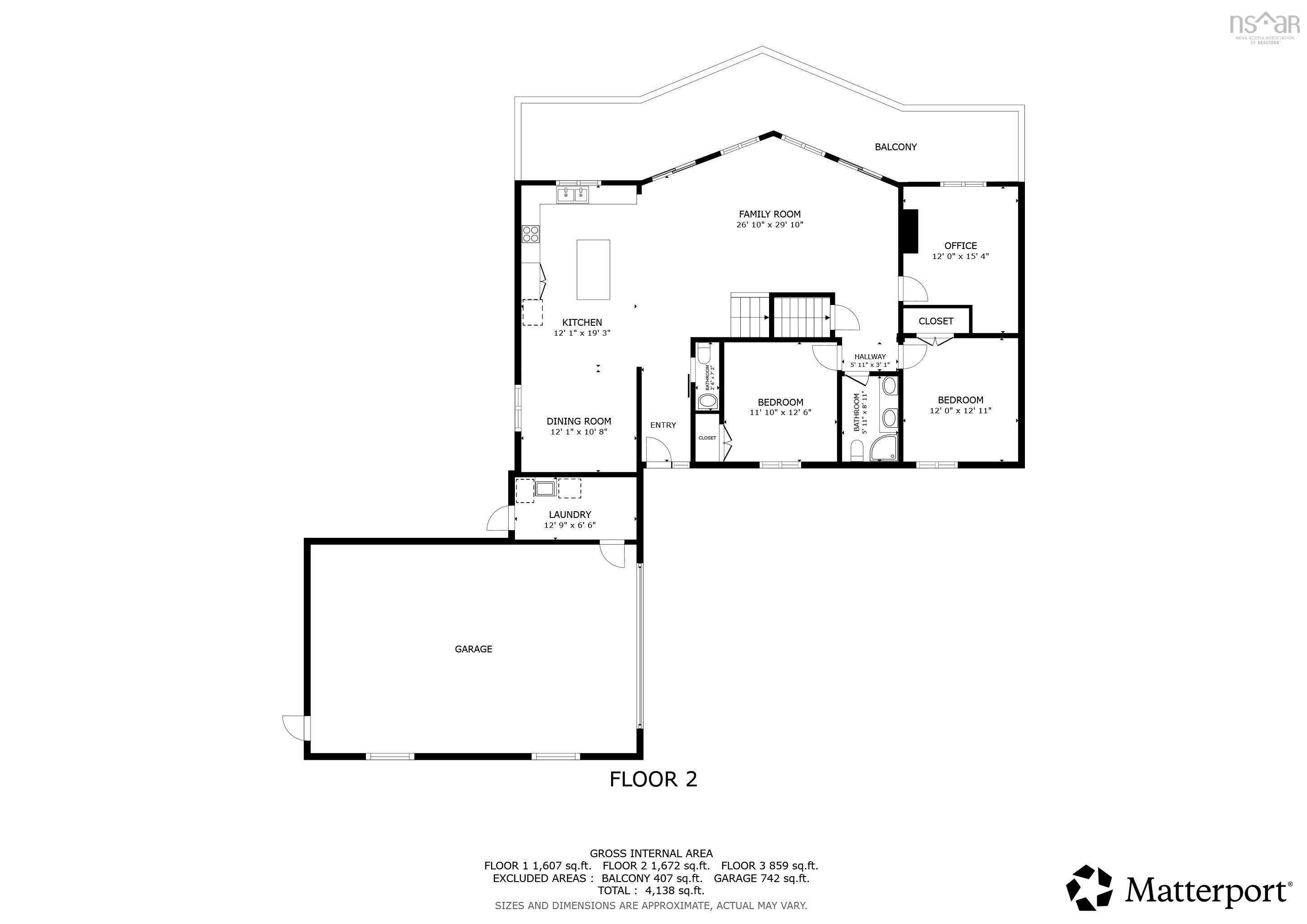 179 Hages Lane, Prospect, NS (MLS 202527006)