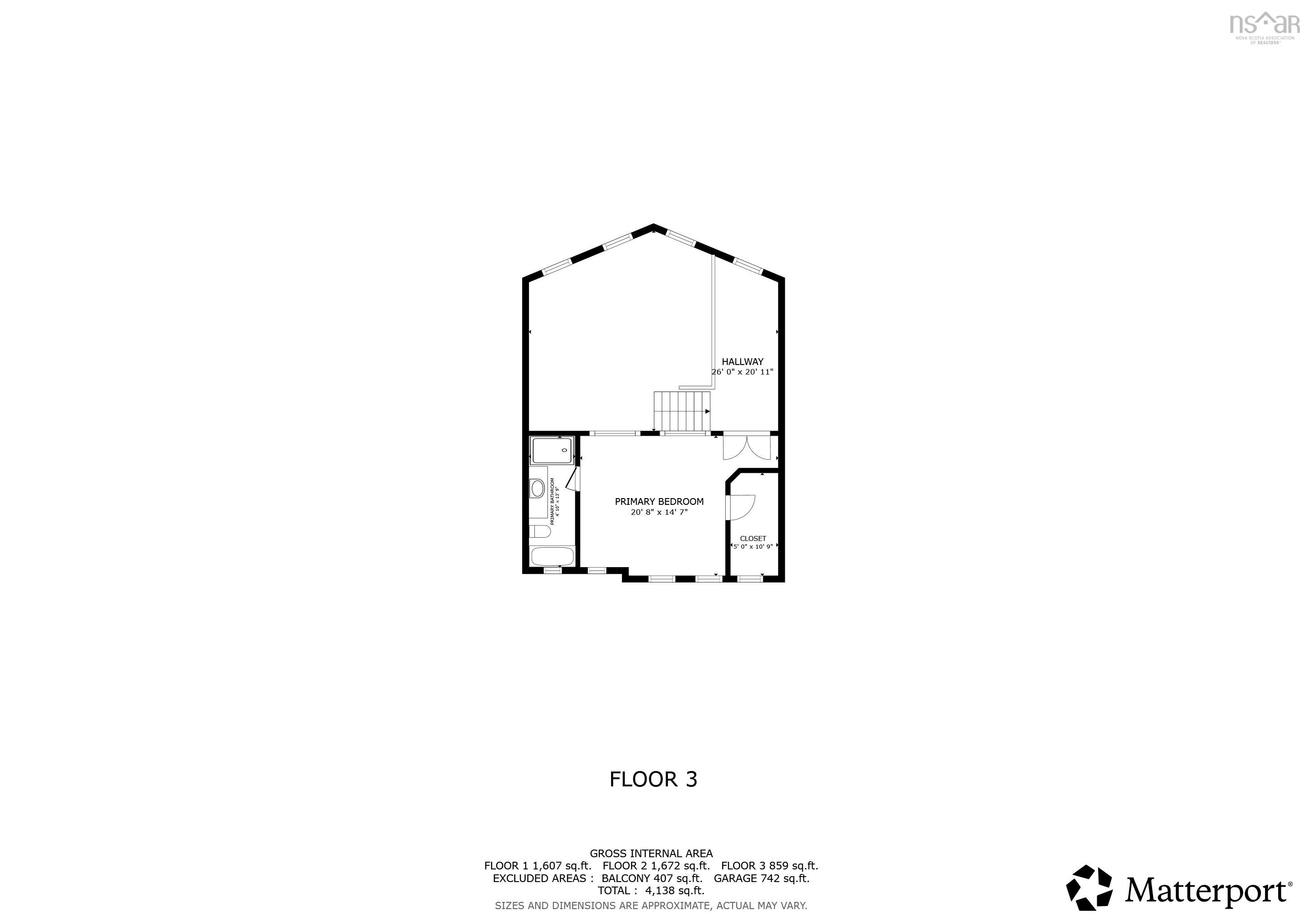 179 Hages Lane, Prospect, NS (MLS 202527006)