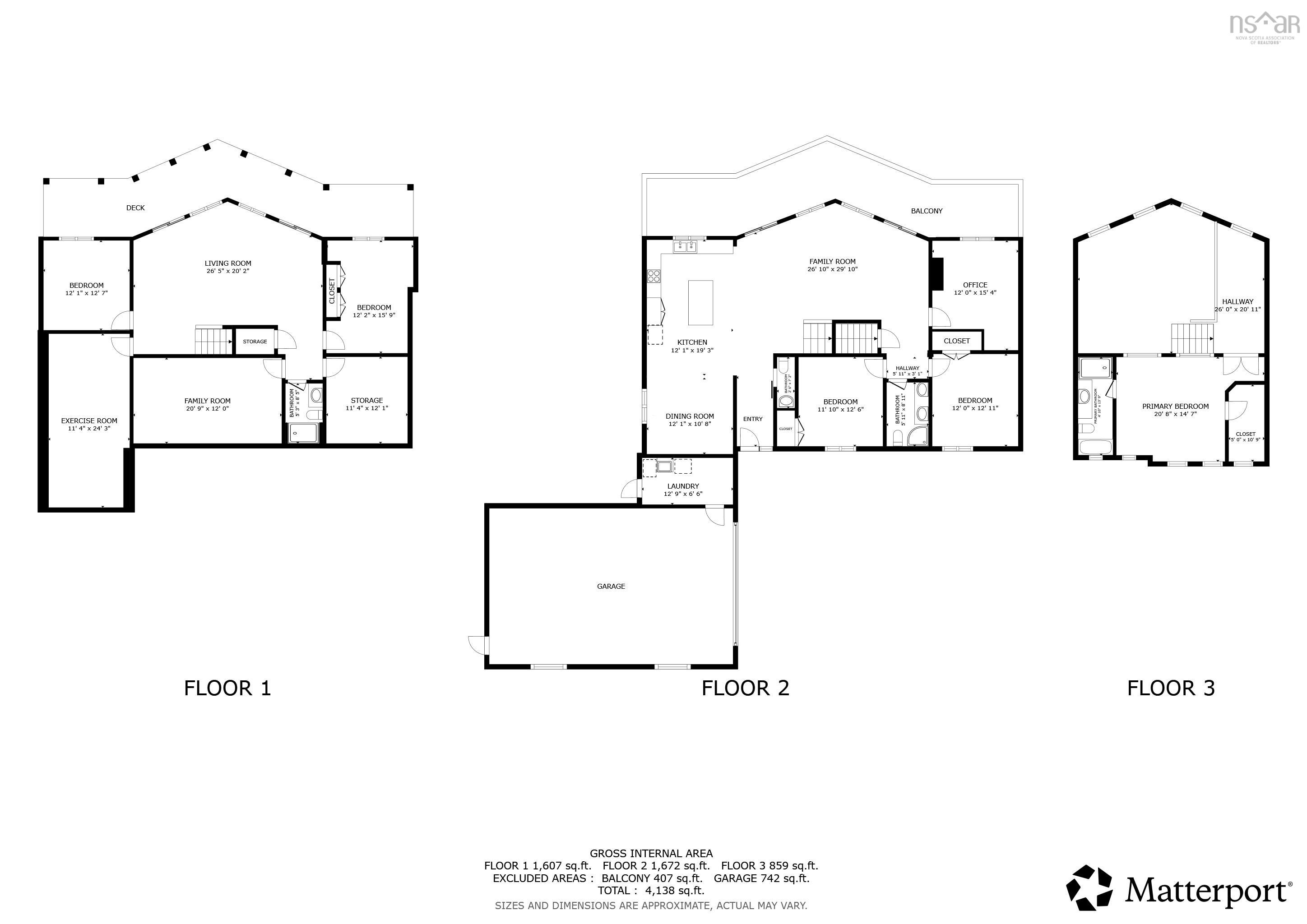 179 Hages Lane, Prospect, NS (MLS 202527006)
