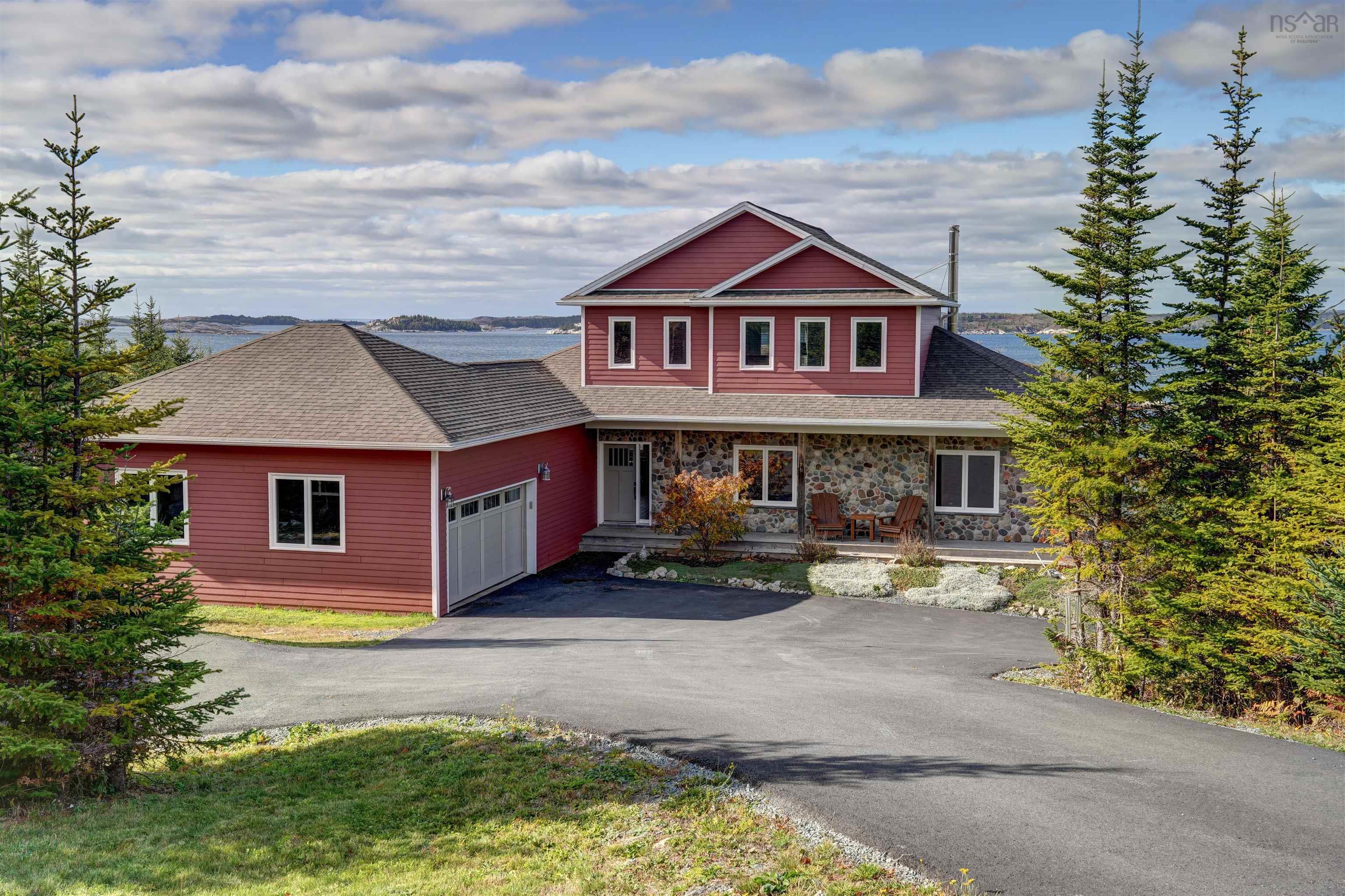 179 Hages Lane, Prospect, NS (MLS 202527006)