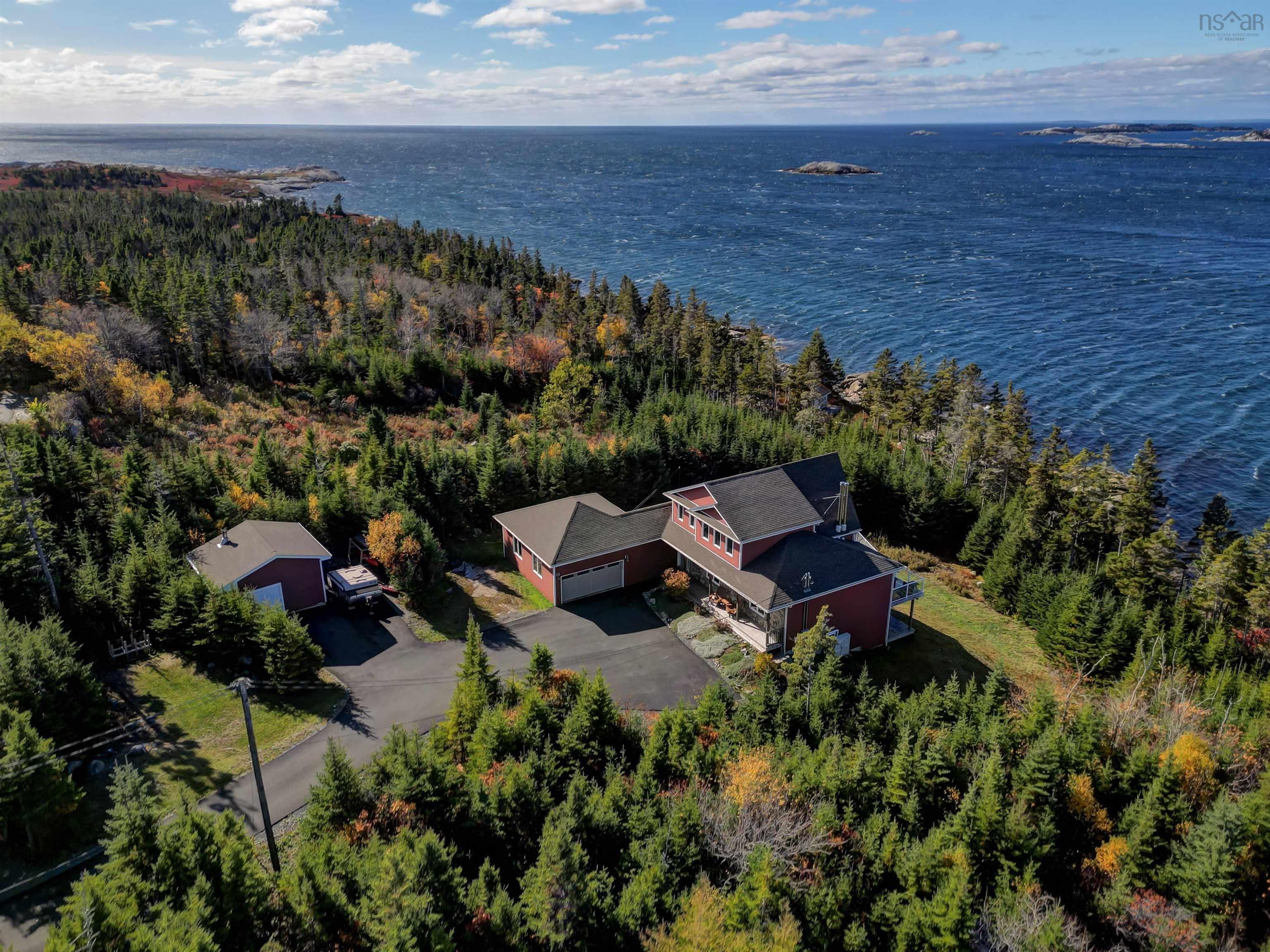 179 Hages Lane, Prospect, NS (MLS 202527006)