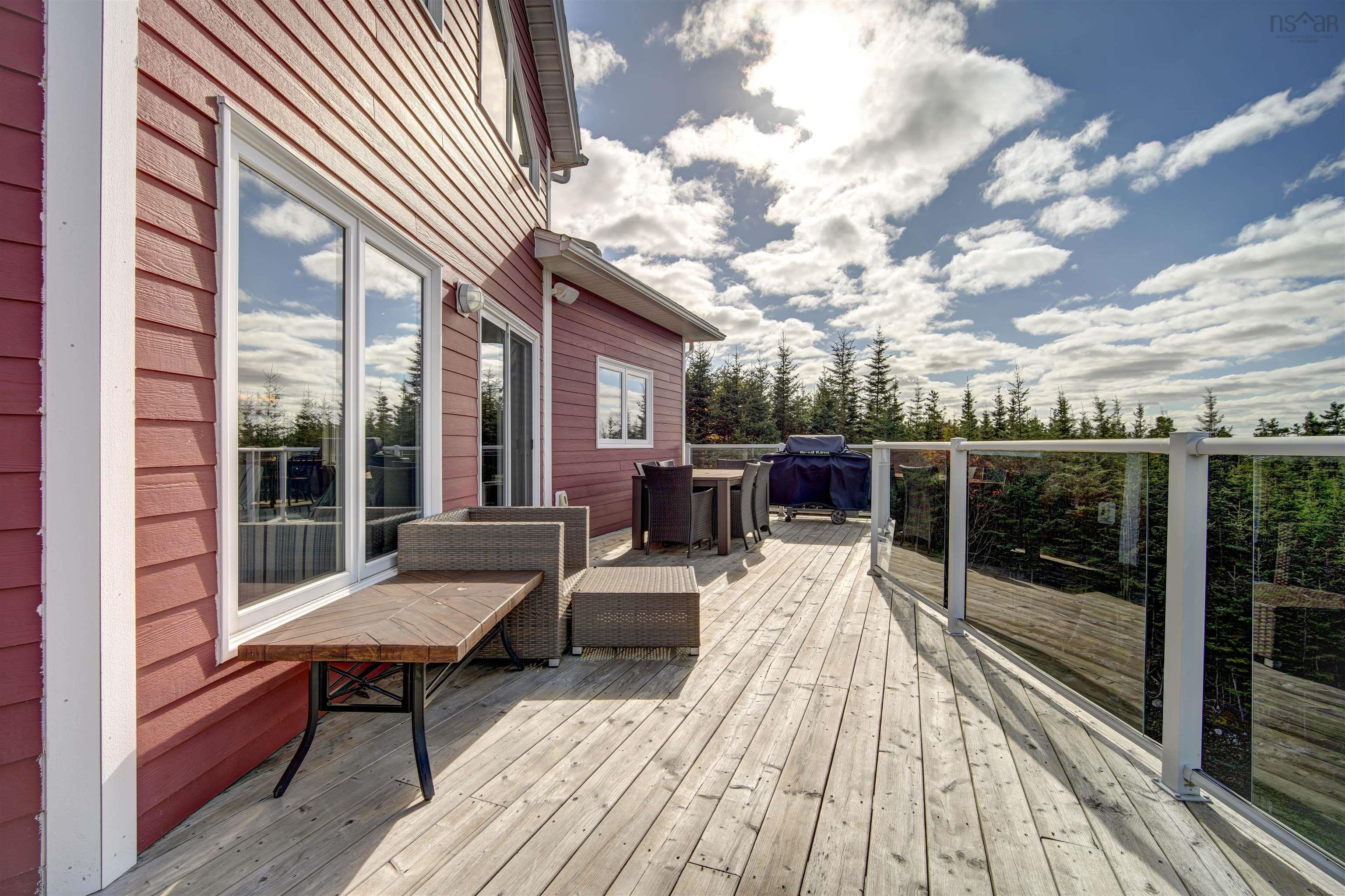 179 Hages Lane, Prospect, NS (MLS 202527006)