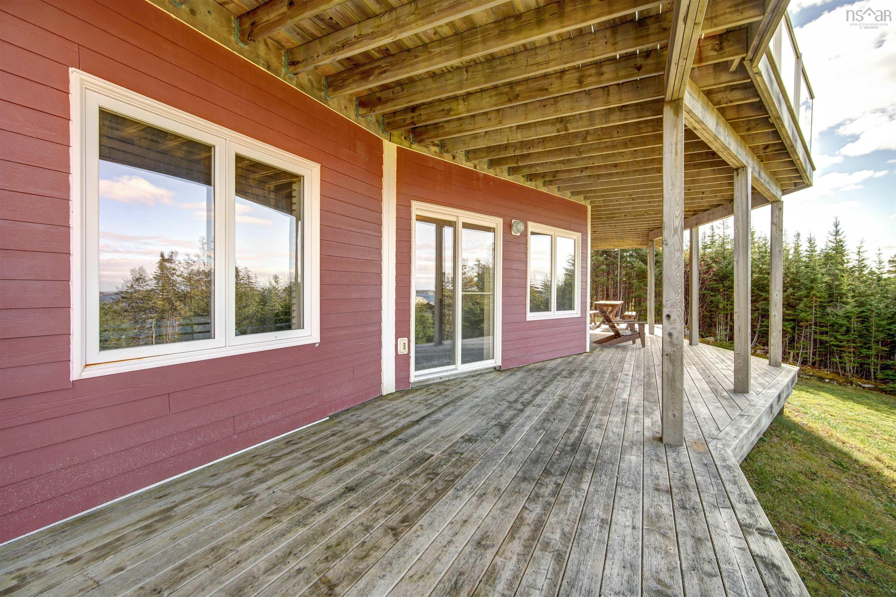 179 Hages Lane, Prospect, NS (MLS 202527006)