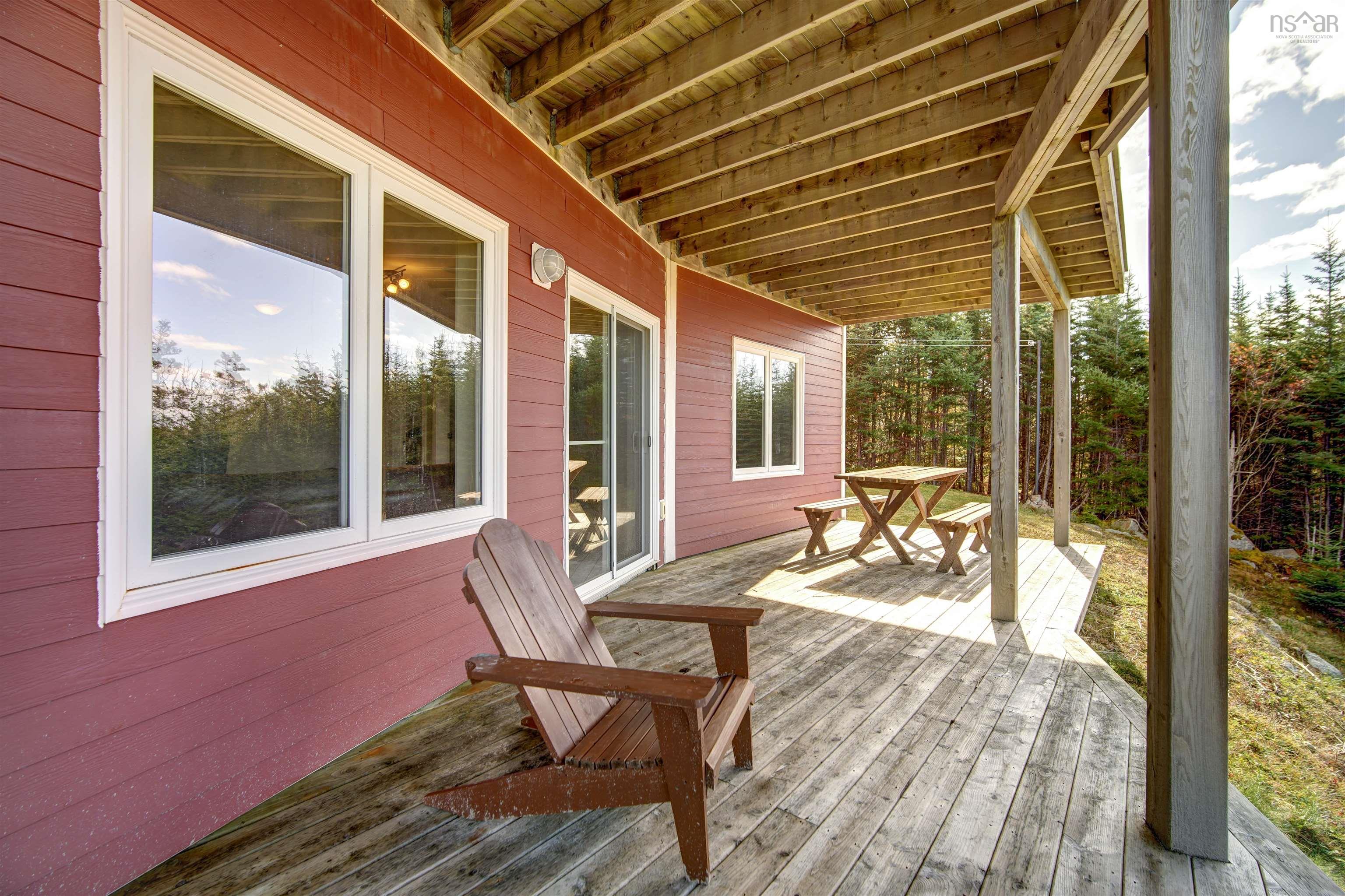 179 Hages Lane, Prospect, NS (MLS 202527006)