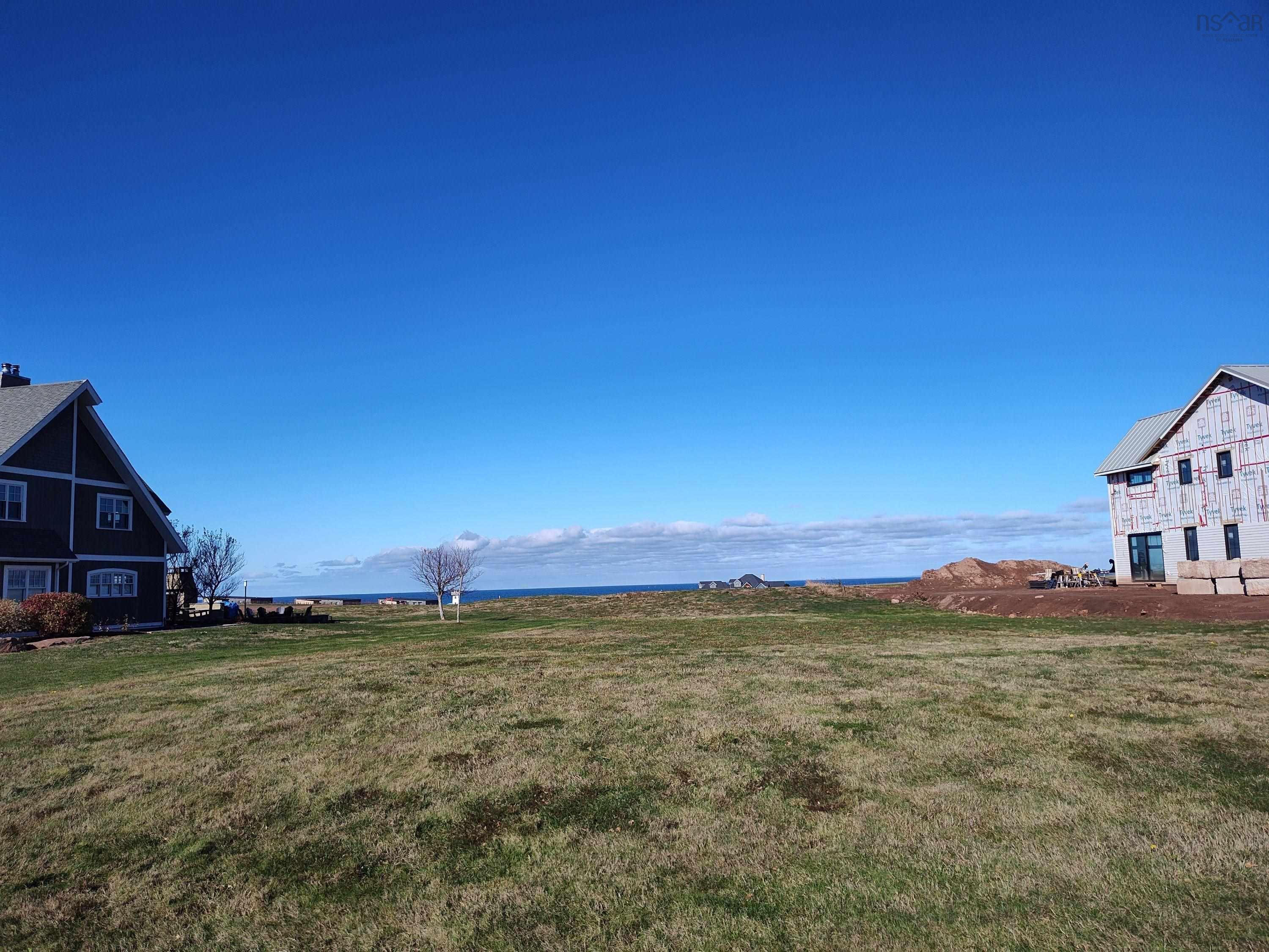 Lot #24 Harbourside Drive, Fox Harbour, NS (MLS® 202527007)
