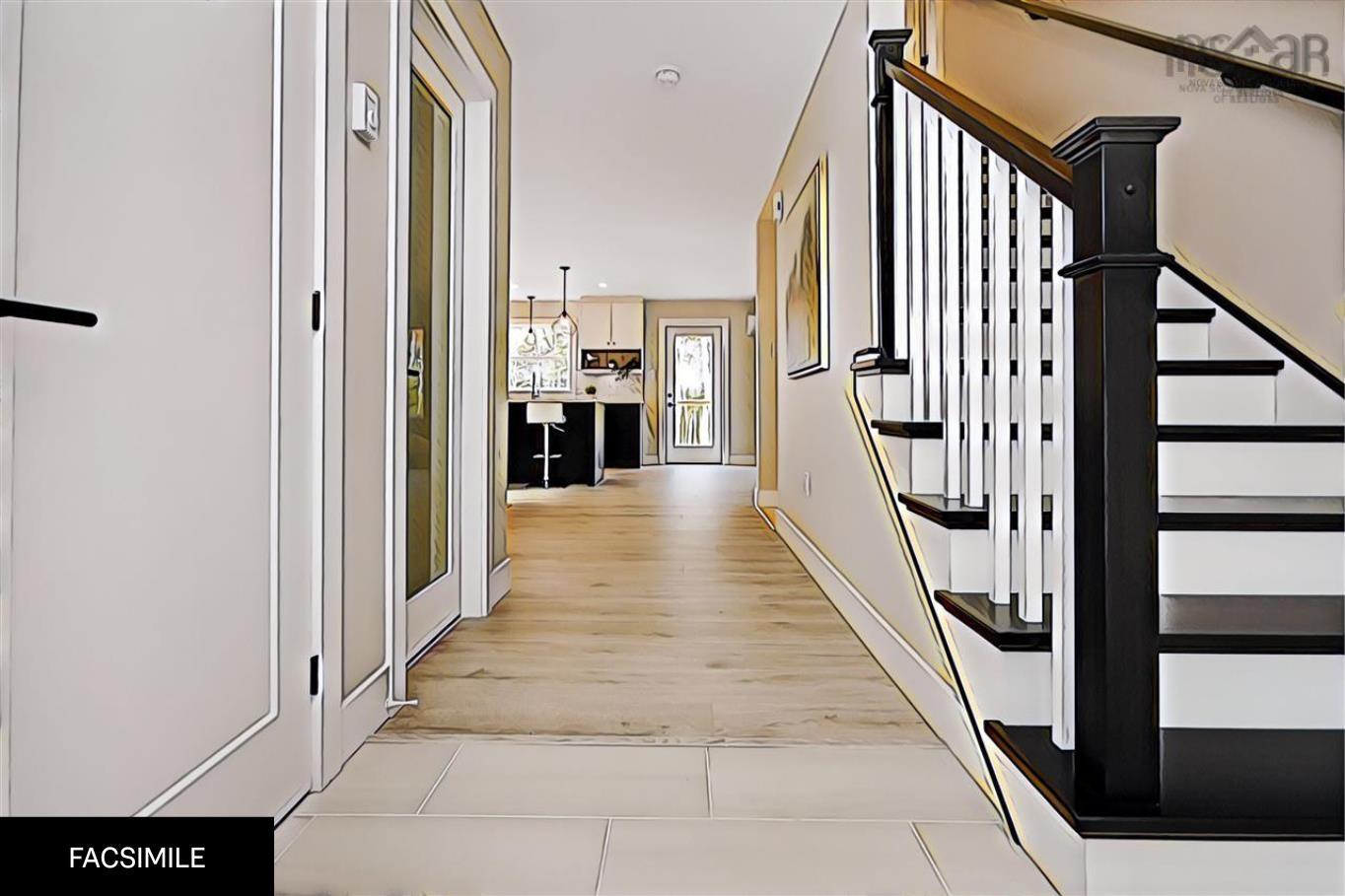 Lot 236 Hideaway Trail, Brookside, NS (MLS 202527032)