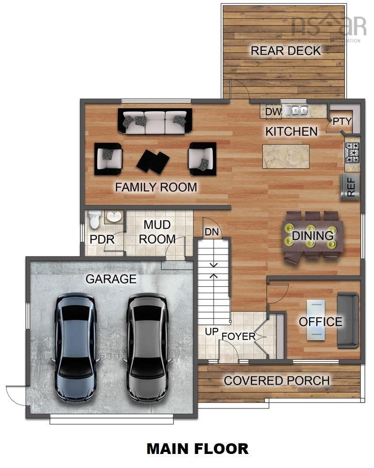 Lot 236 Hideaway Trail, Brookside, NS (MLS 202527032)