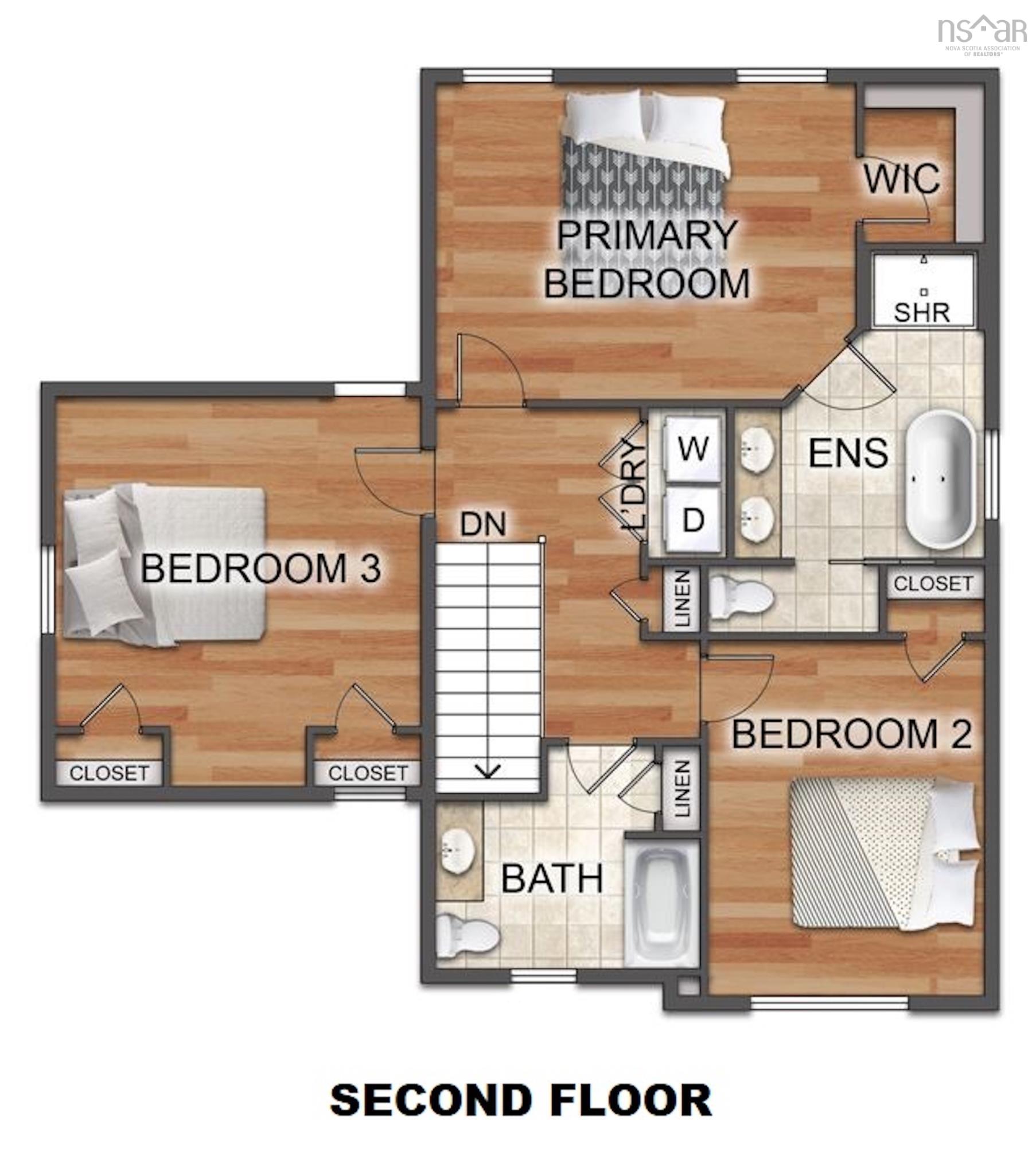 Lot 236 Hideaway Trail, Brookside, NS (MLS 202527032)