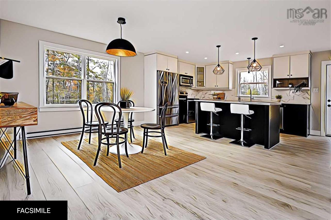 Lot 236 Hideaway Trail, Brookside, NS (MLS 202527032)