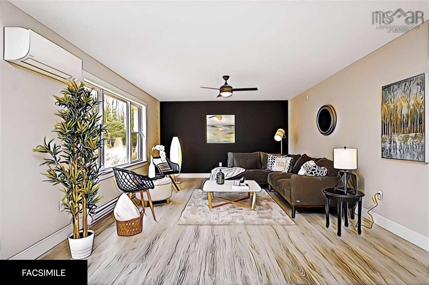 Lot 236 Hideaway Trail, Brookside, NS (MLS 202527032)