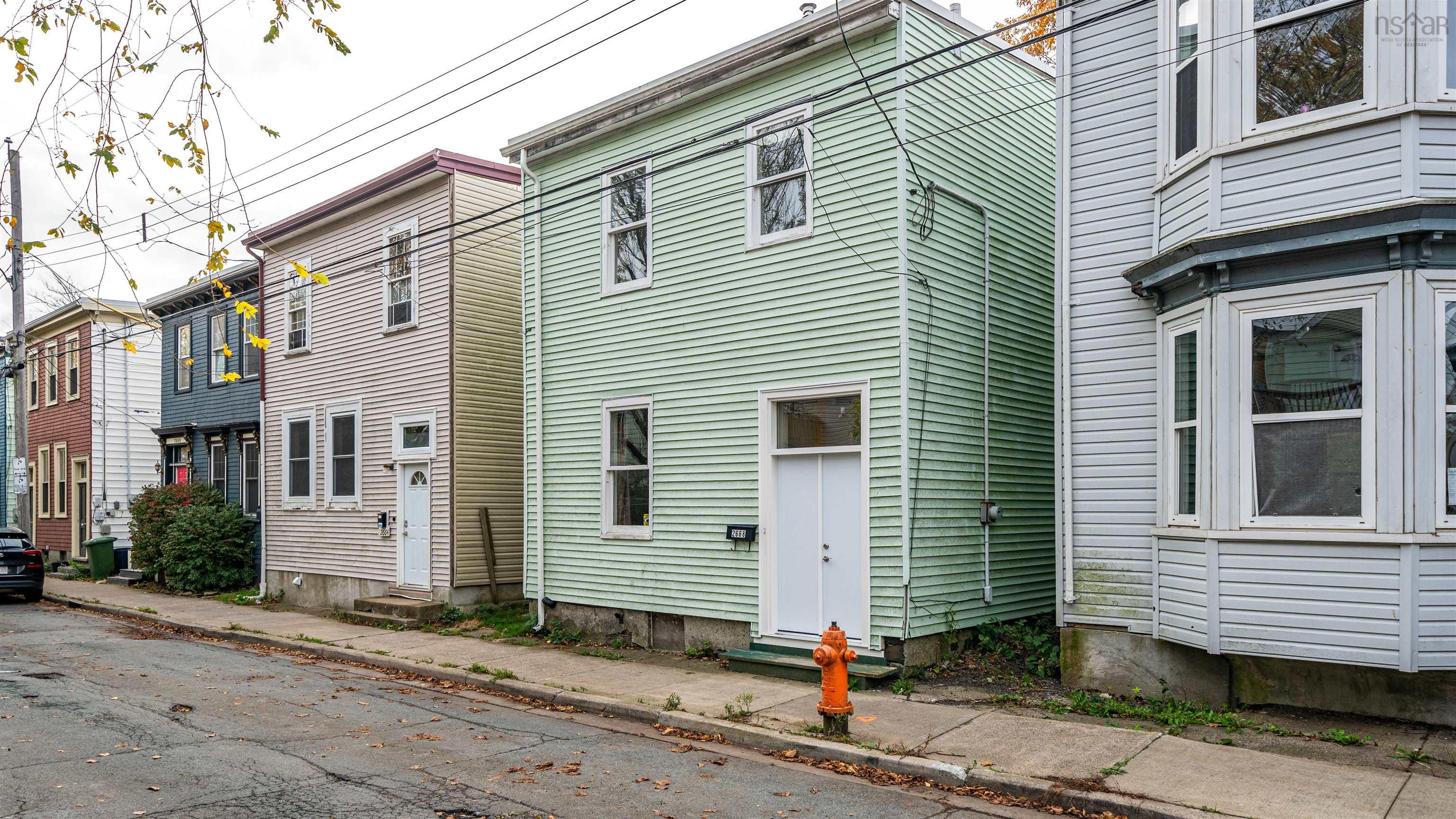 2668 Belle Aire Terrace, Halifax, NS (MLS® 202527033)