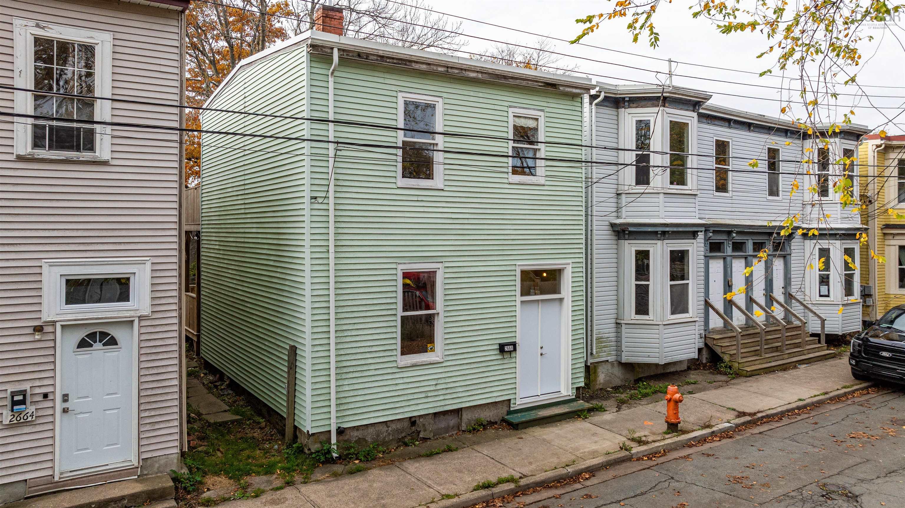 2668 Belle Aire Terrace, Halifax, NS (MLS 202527033)