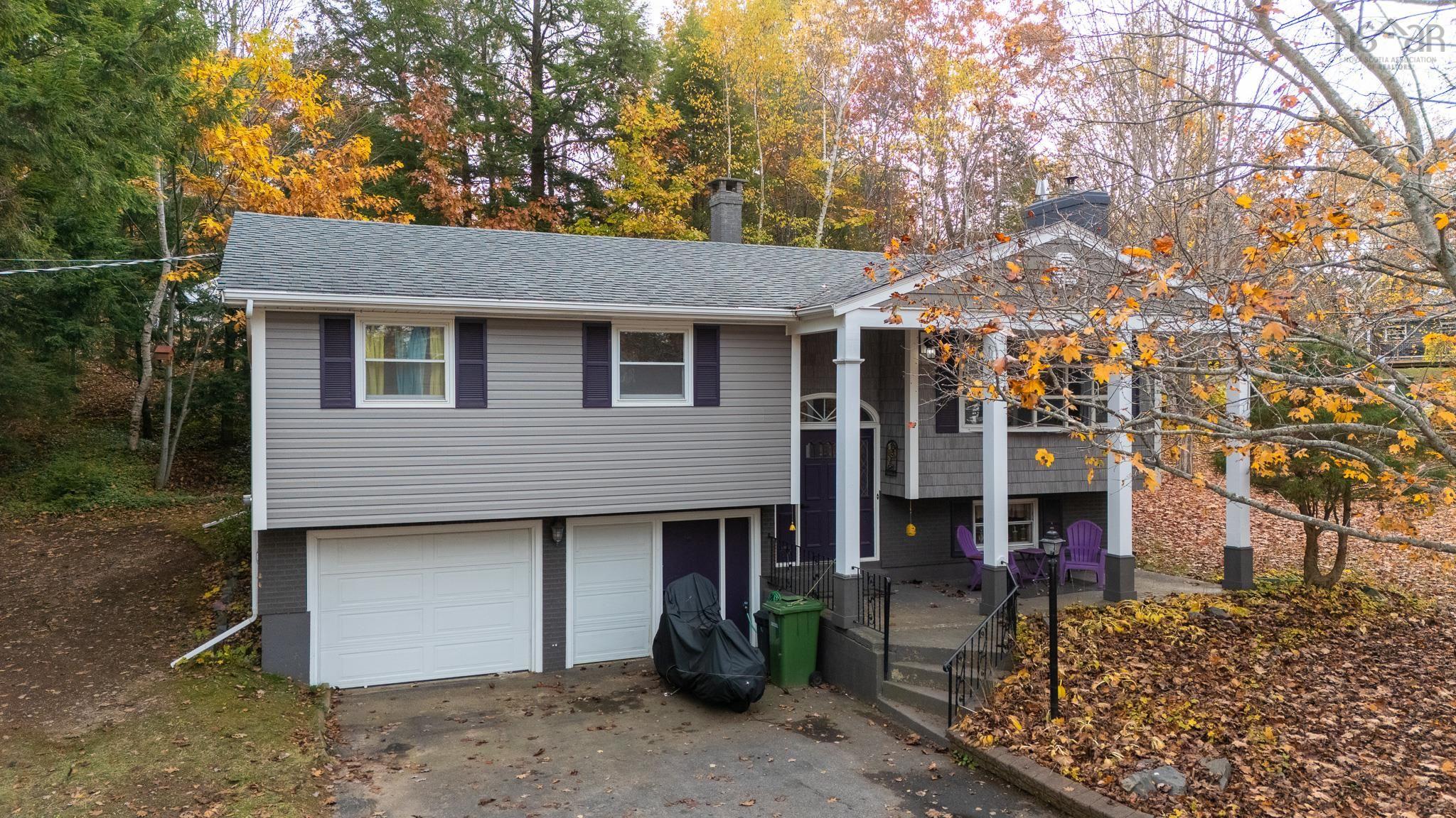 4 Evergreen Avenue, New Minas, NS (MLS® 202527035)