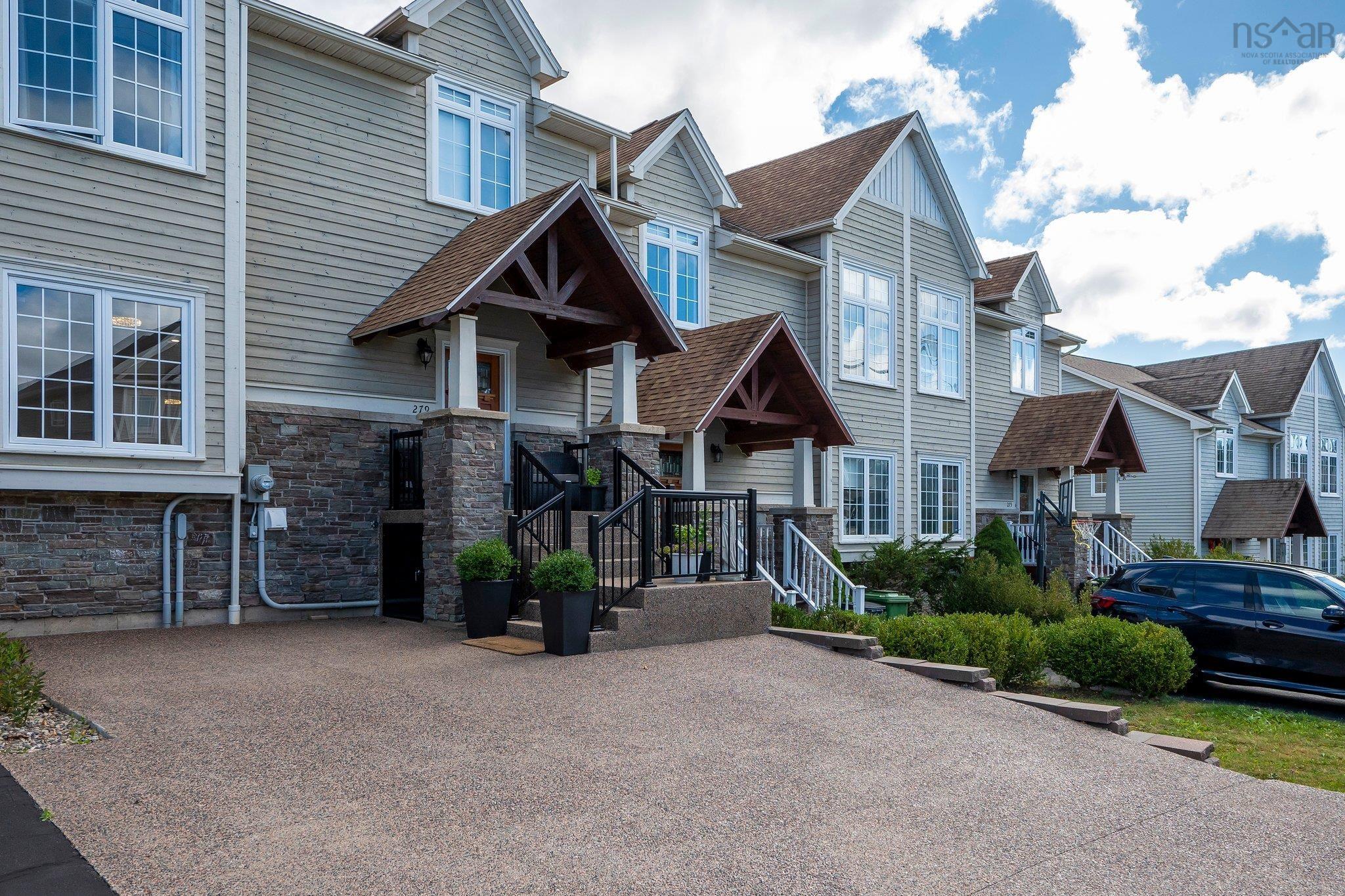 279 Bently Drive, Halifax, NS (MLS 202527048)