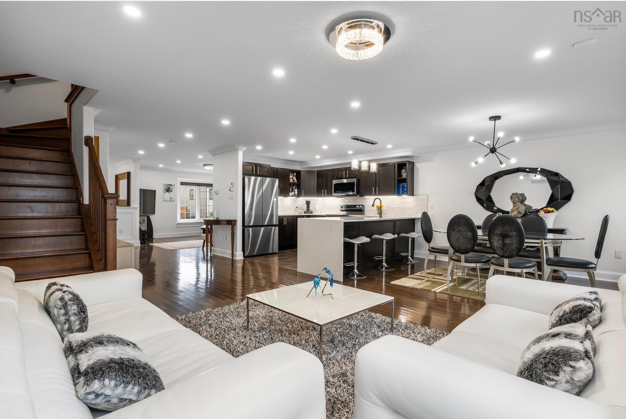 279 Bently Drive, Halifax, NS (MLS 202527048)