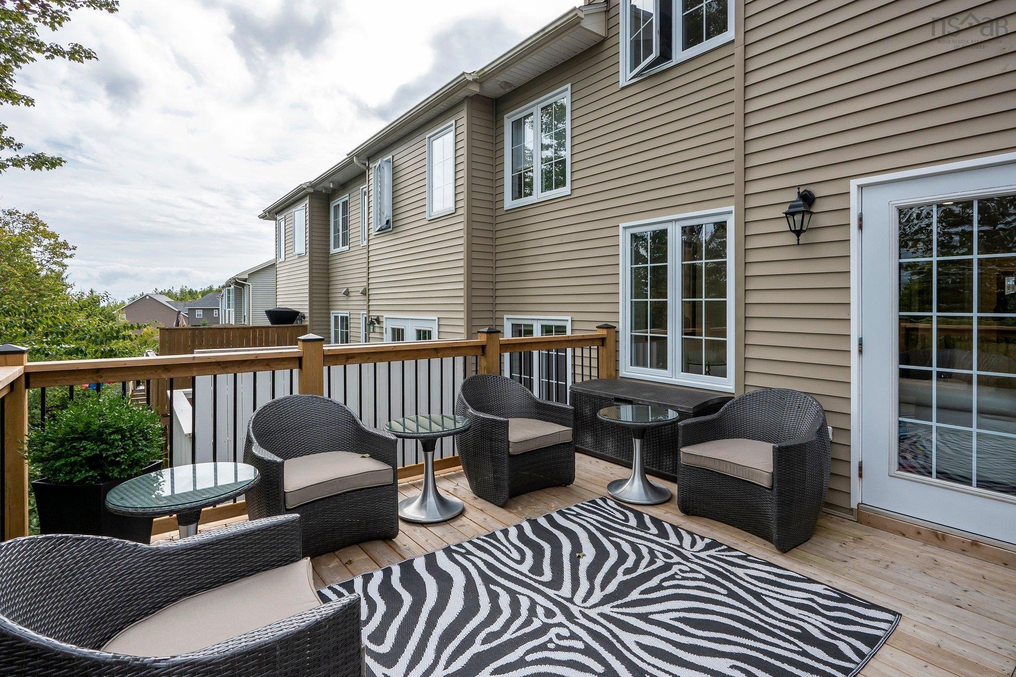 279 Bently Drive, Halifax, NS (MLS 202527048)