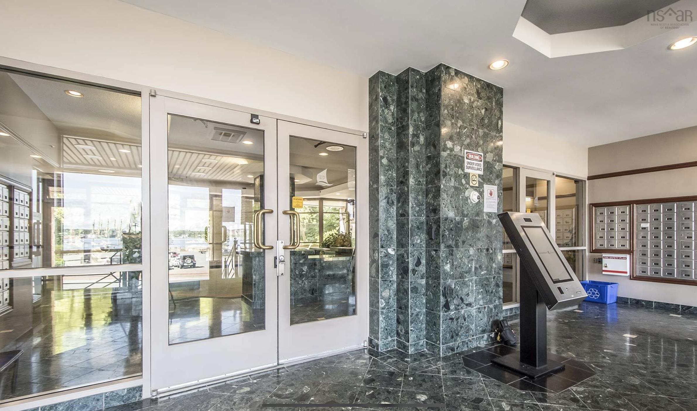 208 1326 Lower Water Street, Halifax, NS (MLS 202527049)