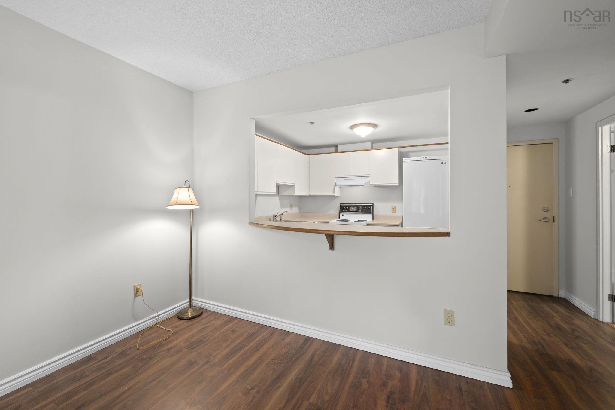 208 1326 Lower Water Street, Halifax, NS (MLS 202527049)