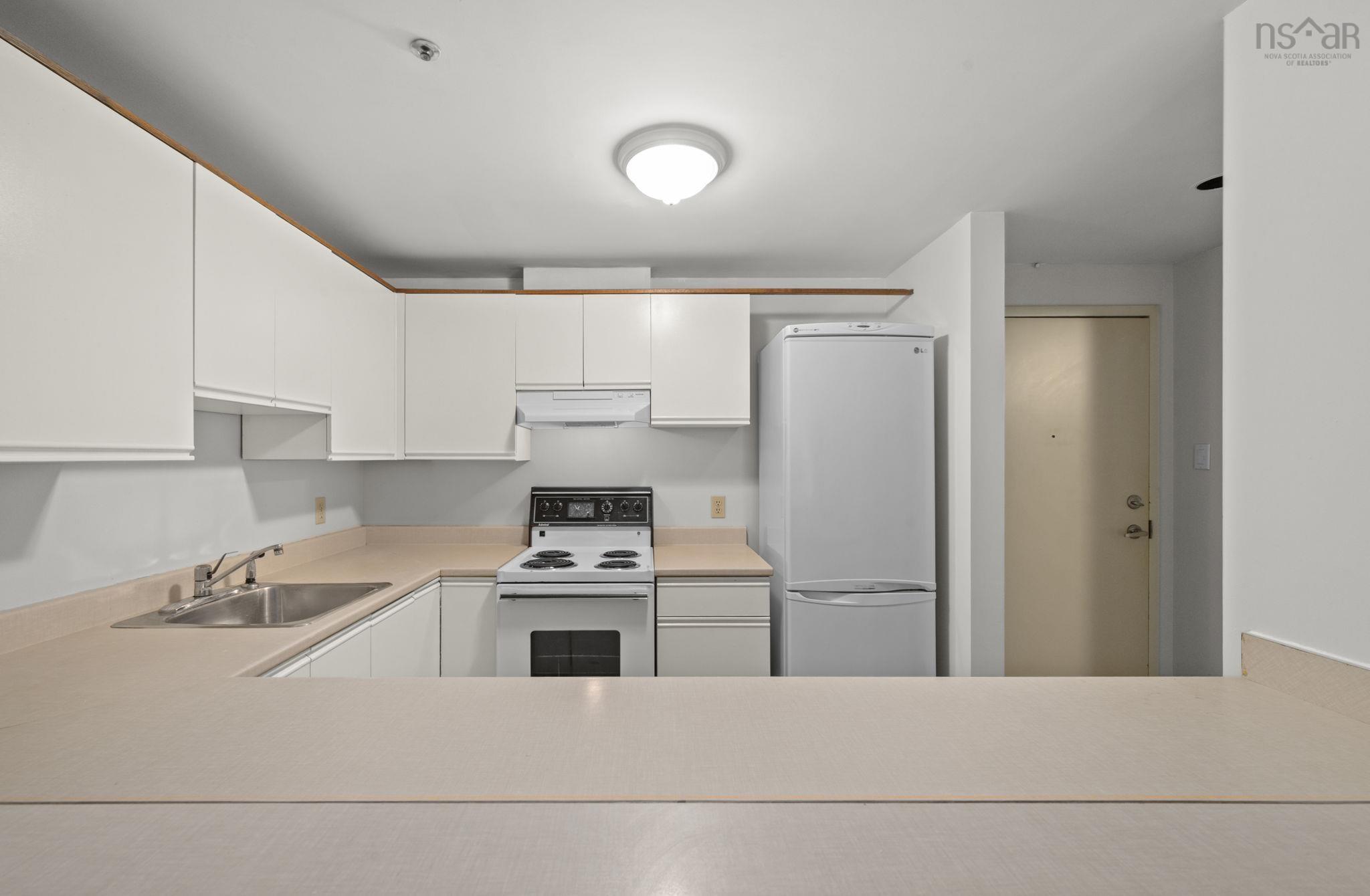 208 1326 Lower Water Street, Halifax, NS (MLS 202527049)