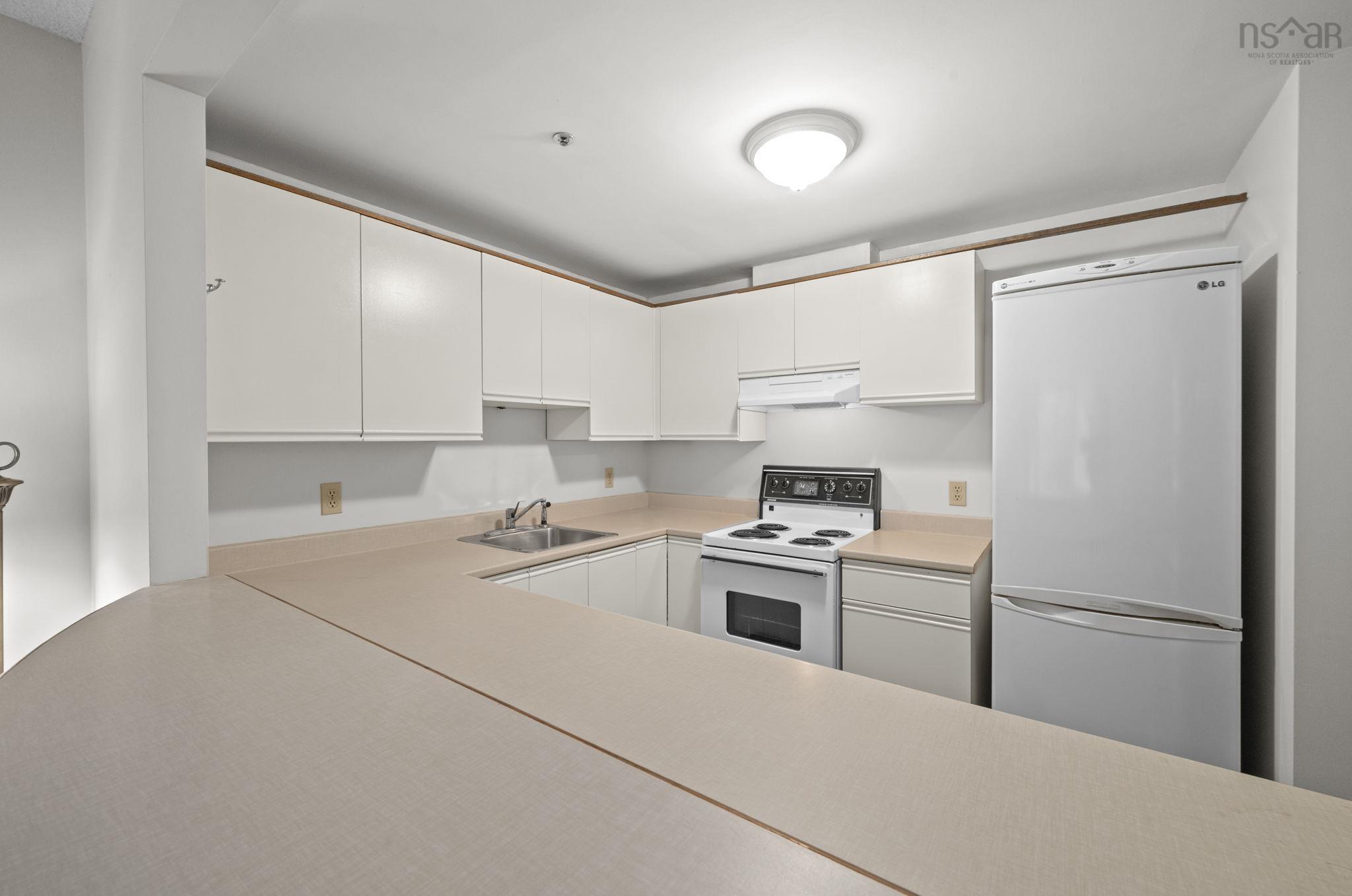 208 1326 Lower Water Street, Halifax, NS (MLS 202527049)