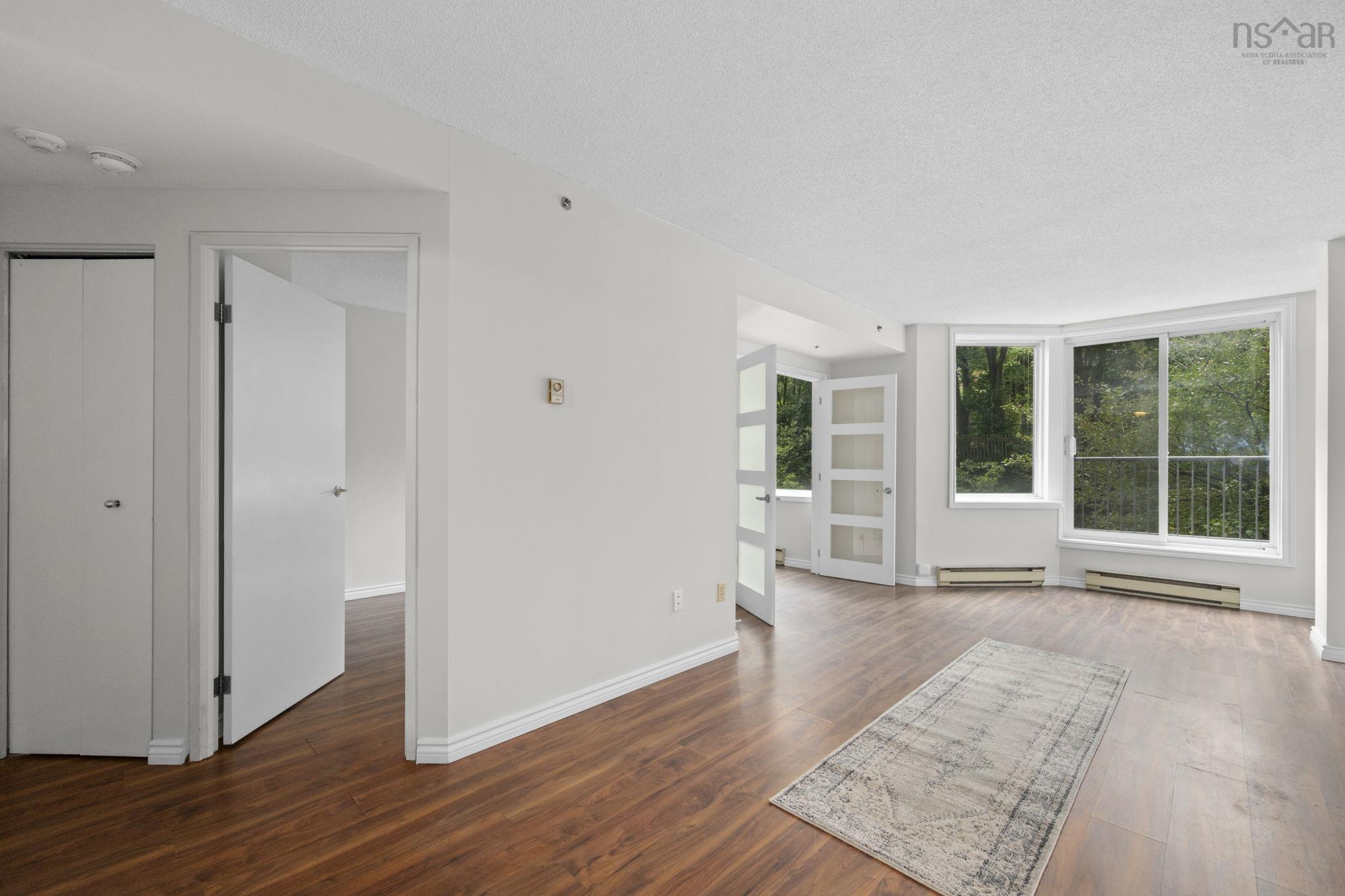 208 1326 Lower Water Street, Halifax, NS (MLS 202527049)